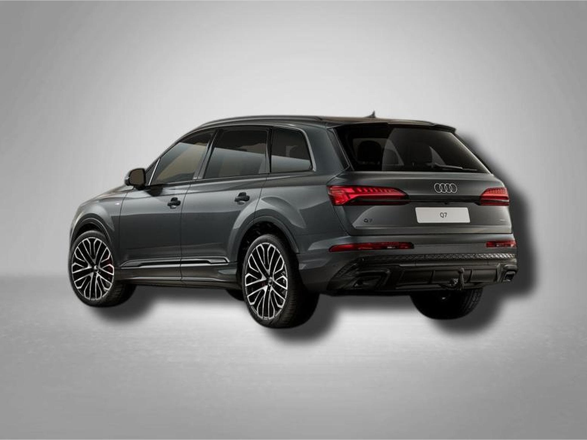 Audi Q7 S line business 3.0 TDI 8-Gang-Tiptronic quattro (2026) - Photo 3