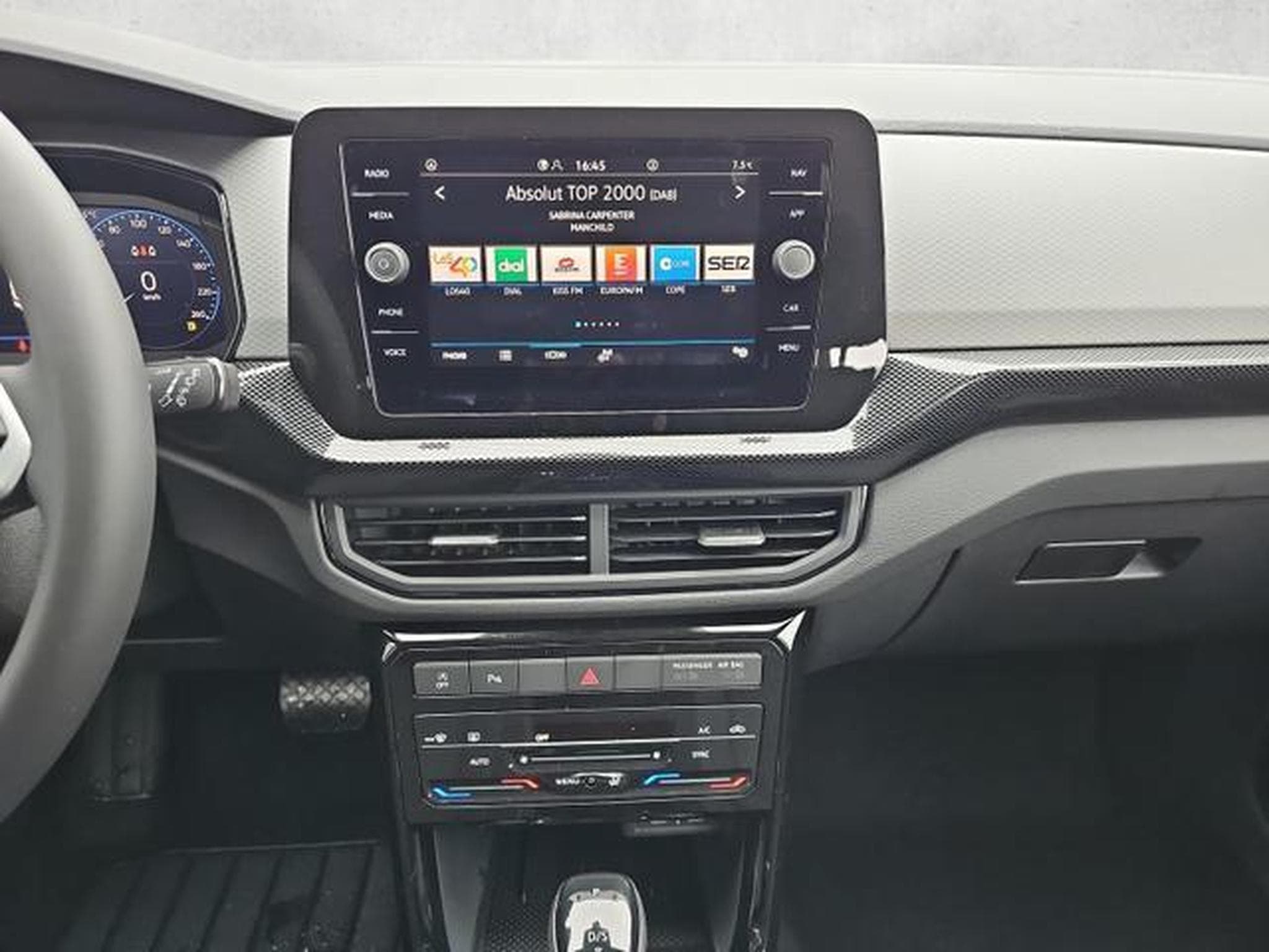VW T-Cross 1.0 TSI 85 kW Life (2026) - Photo 12