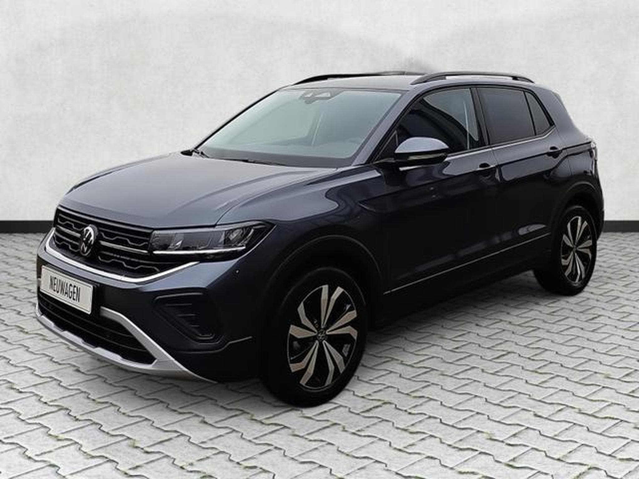 VW T-Cross 1.0 TSI 85 kW Life (2026) - Photo 3