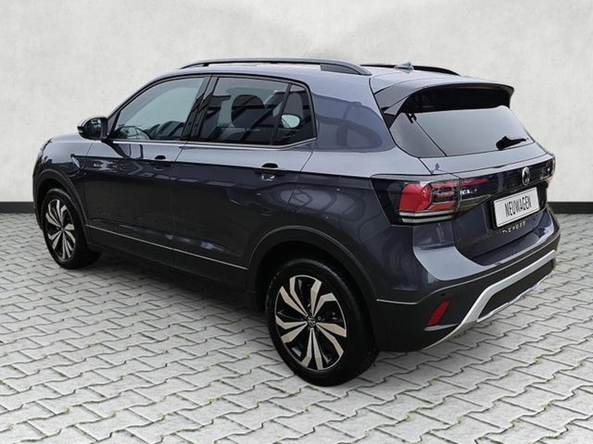 VW T-Cross 1.0 TSI 85 kW Life (2026) - Photo 5