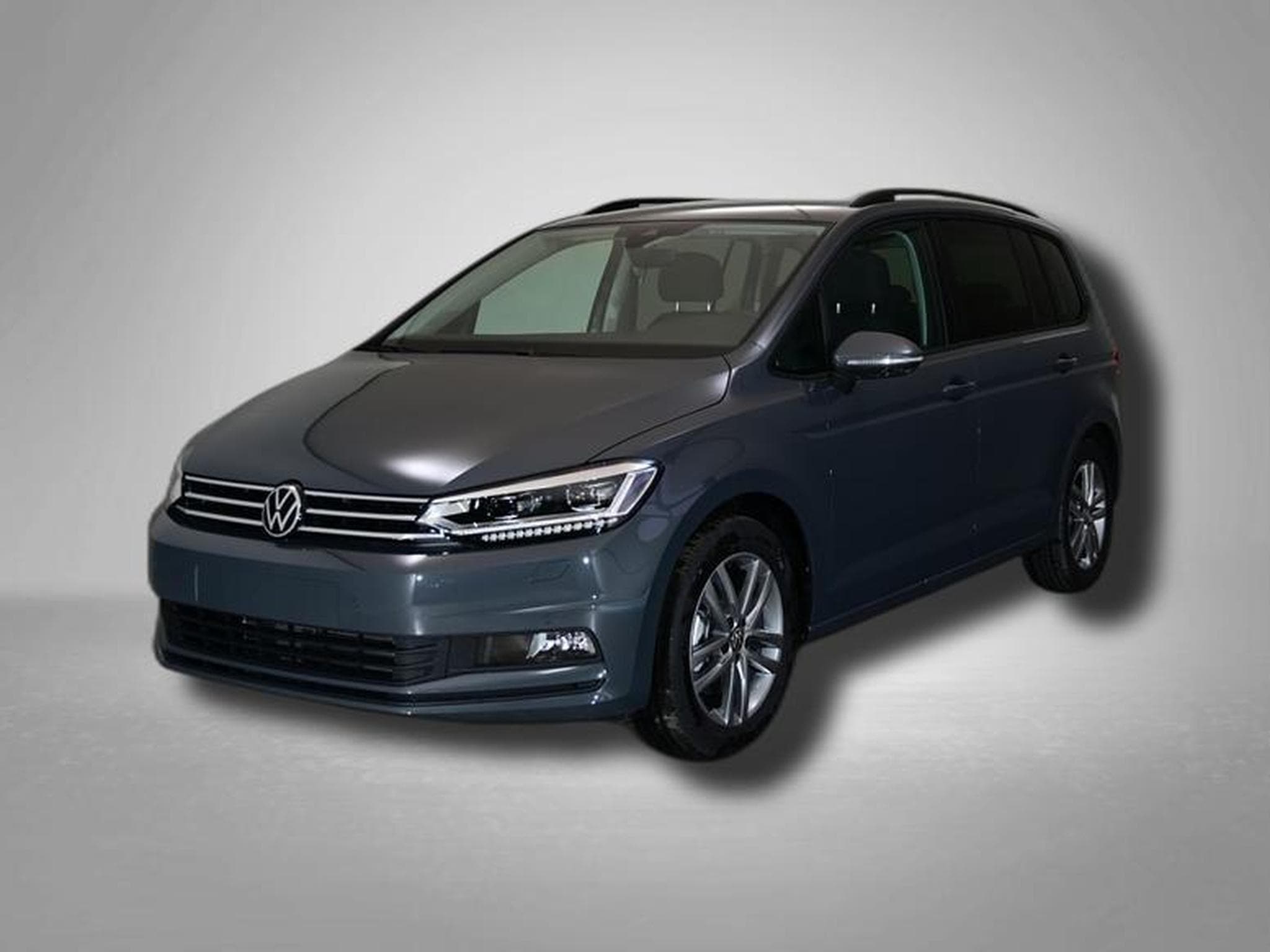 VW Touran Life Plus 1.5 TSI 7-Gang-DSG (2026) - Photo 1