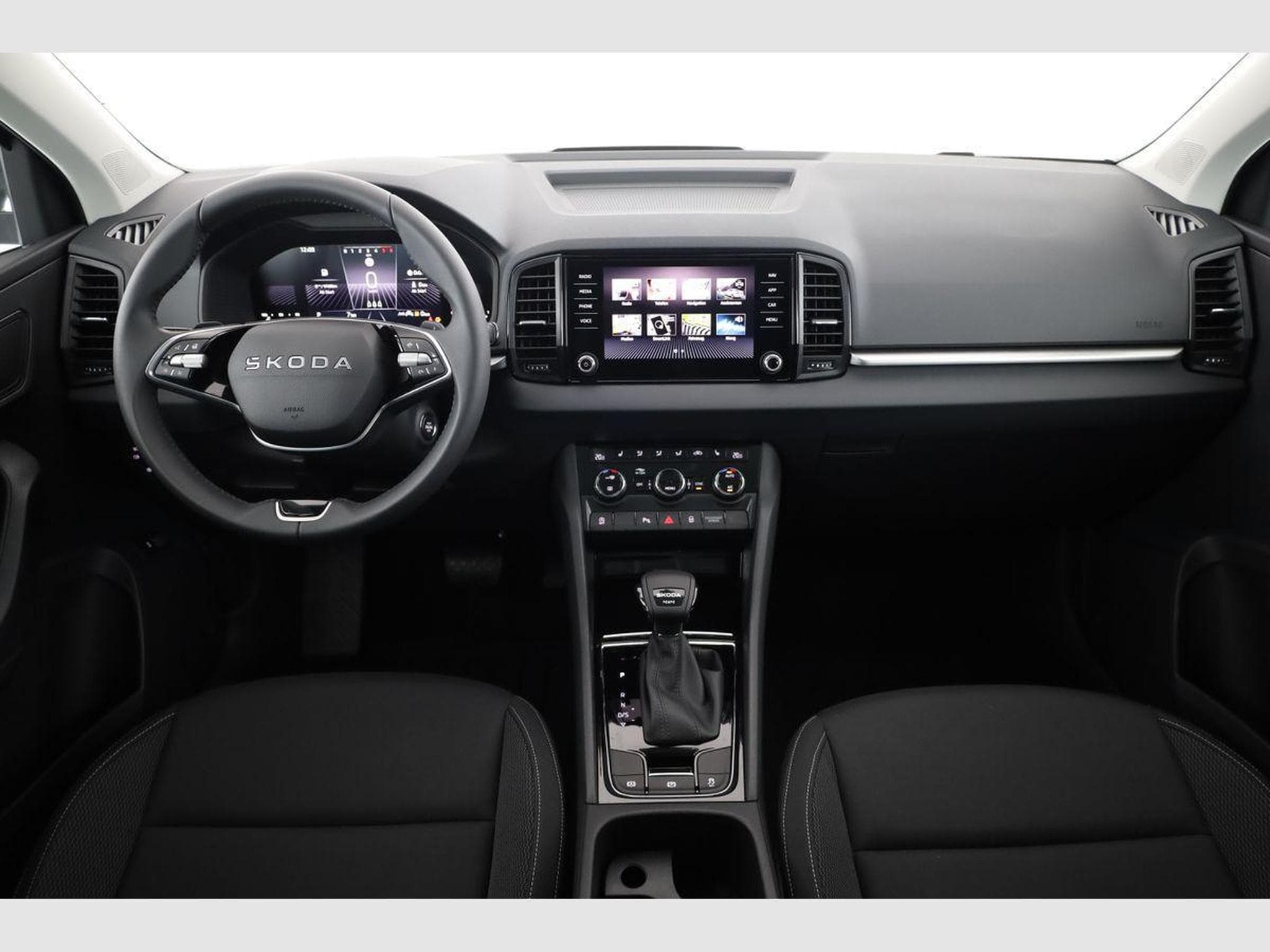 Skoda Karoq Selection 4x4 (2026) - Photo 4