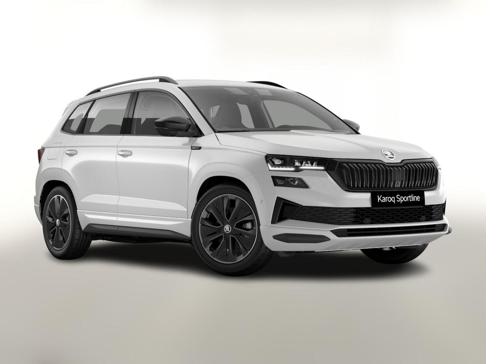 Skoda Karoq Sportline (2026) - Photo 1