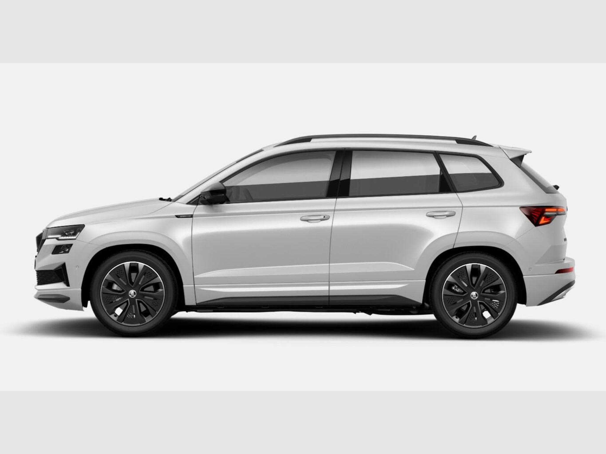 Skoda Karoq Sportline (2026) - Photo 2