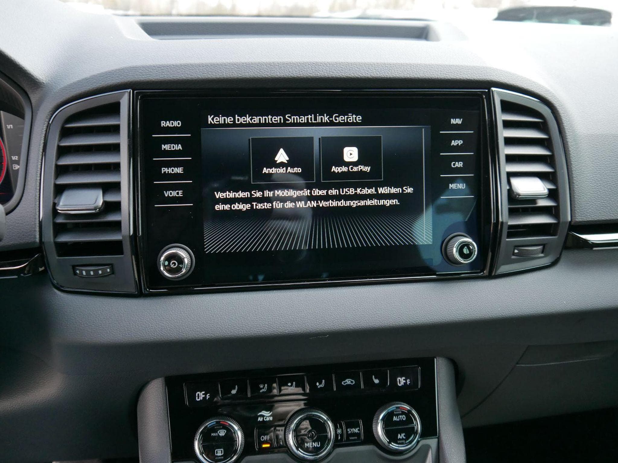 Skoda Karoq Sportline (2026) - Photo 15