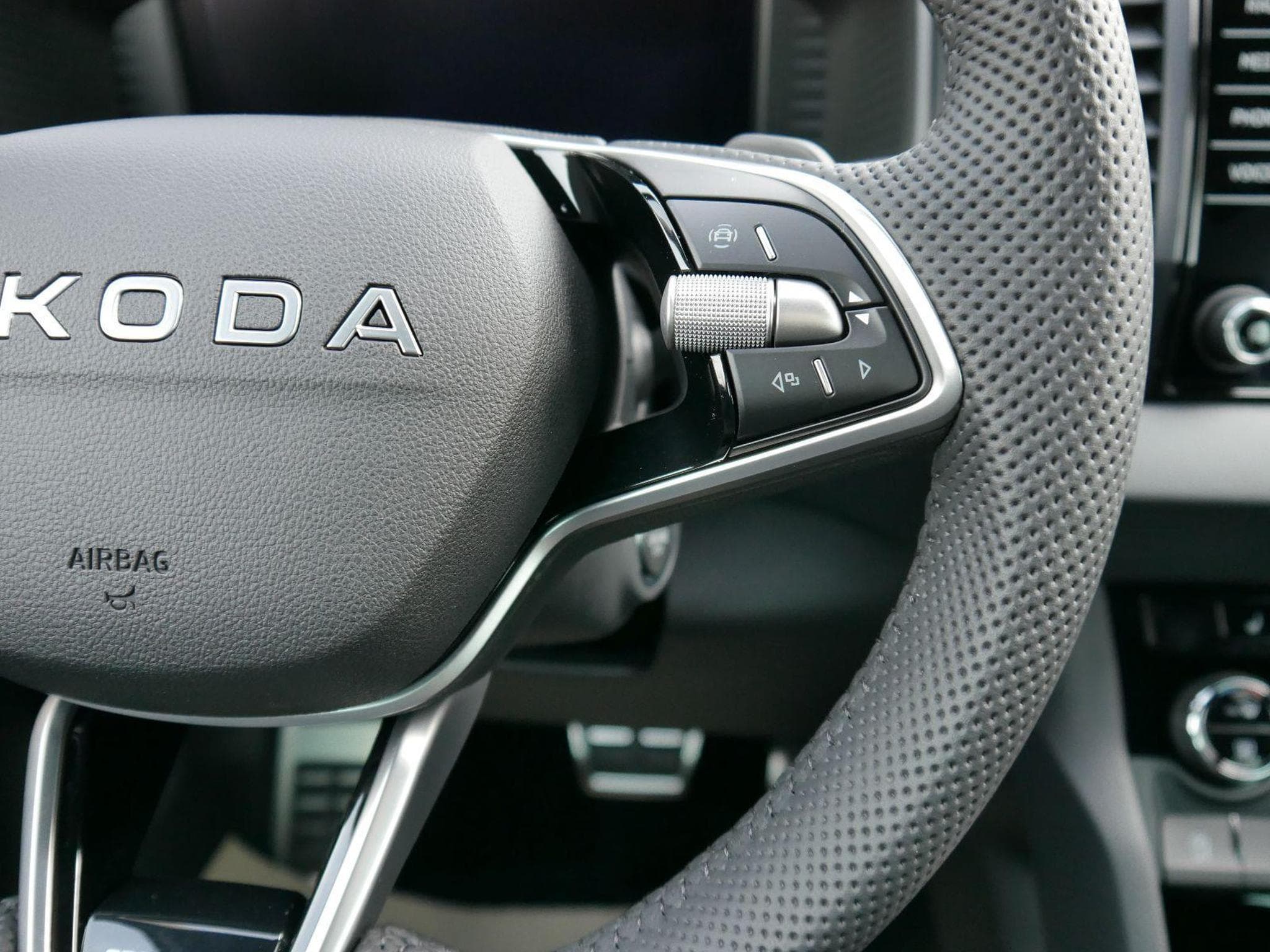 Skoda Karoq Sportline (2026) - Photo 13