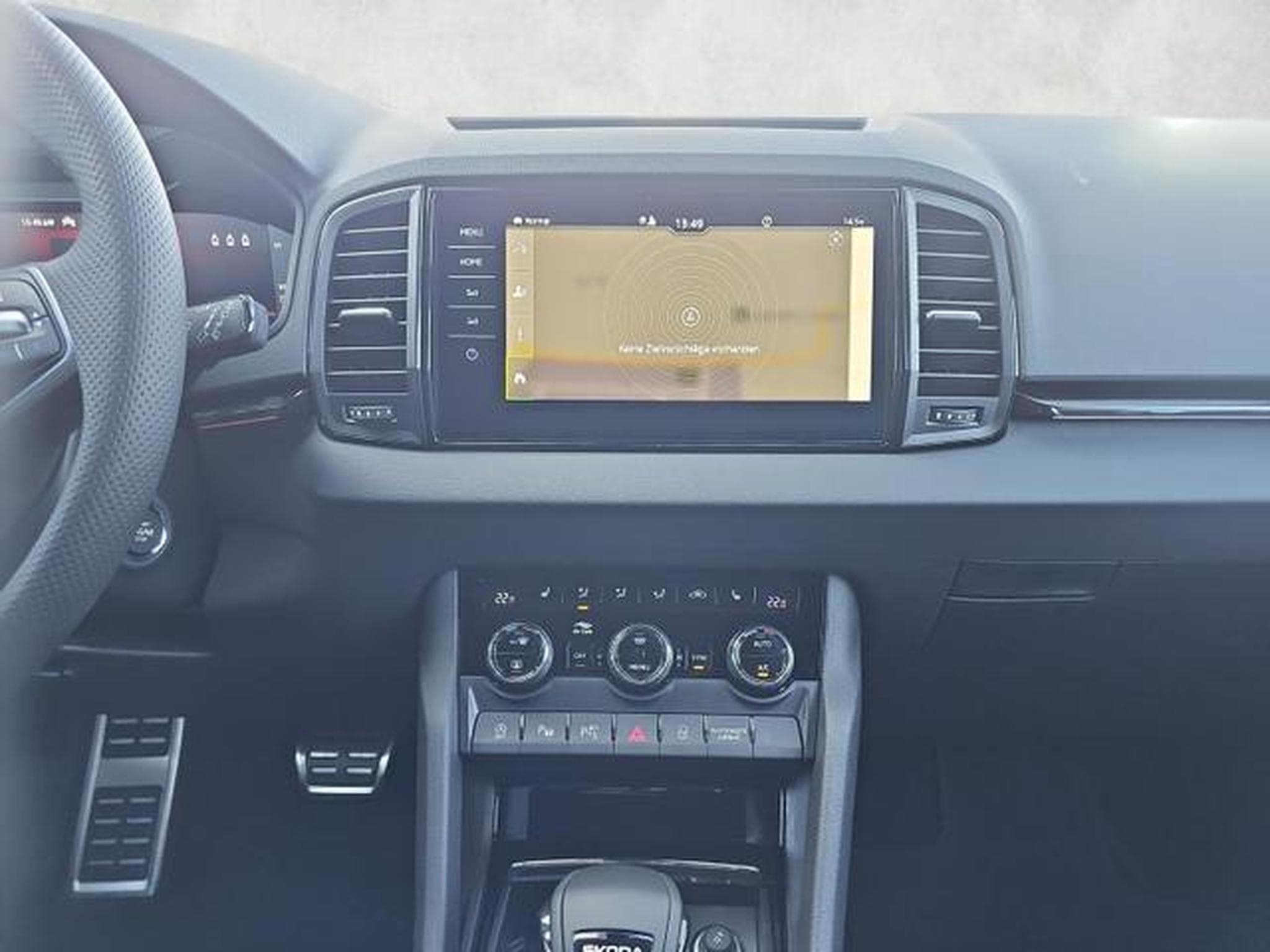 Skoda Karoq Sportline (2026) - Photo 11