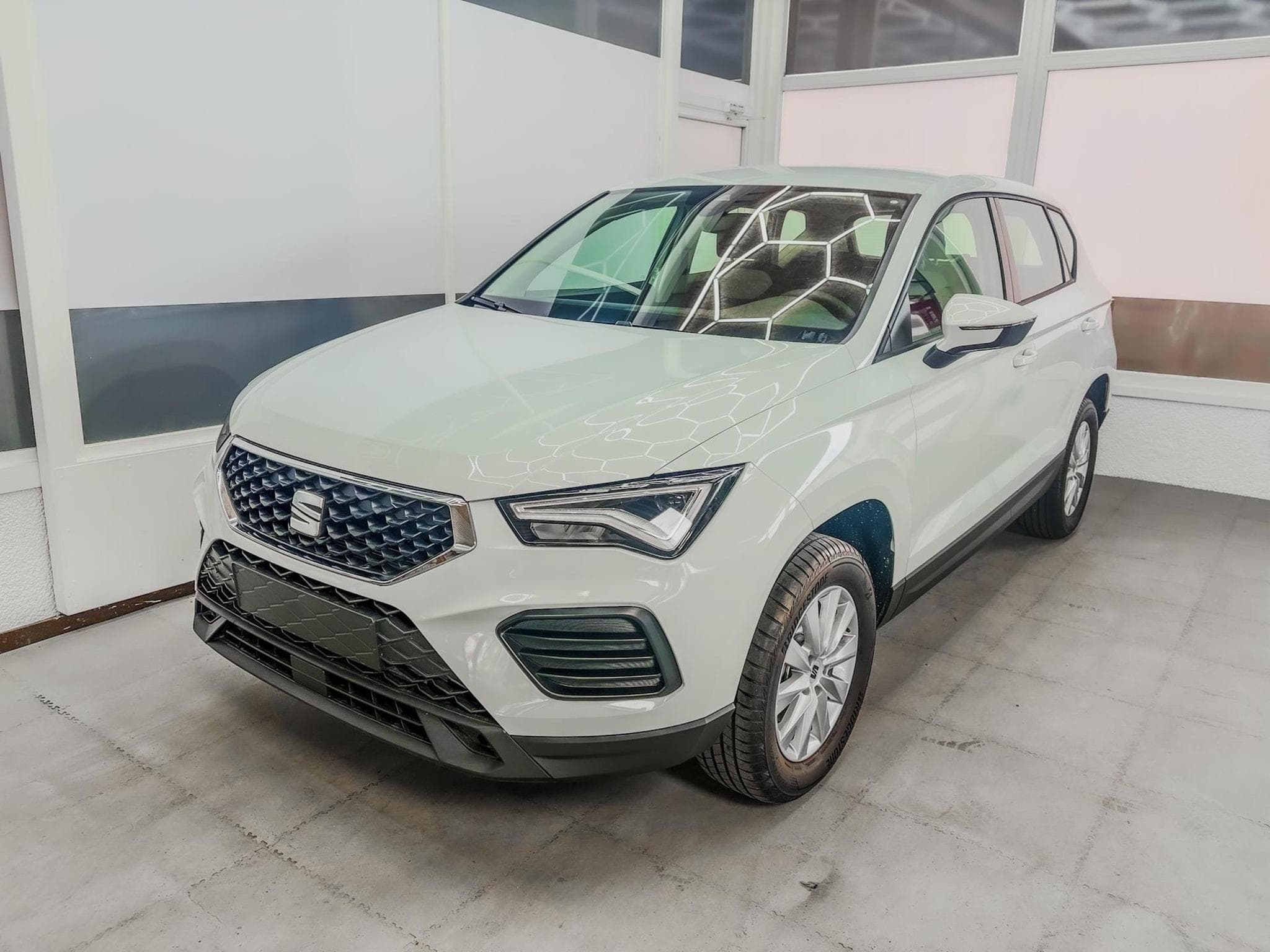 Seat Ateca EDITION (2026) - Photo 1