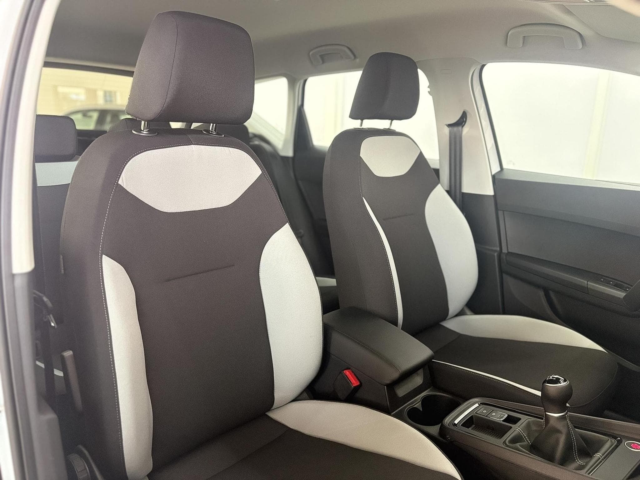 Seat Ateca EDITION (2026) - Photo 10