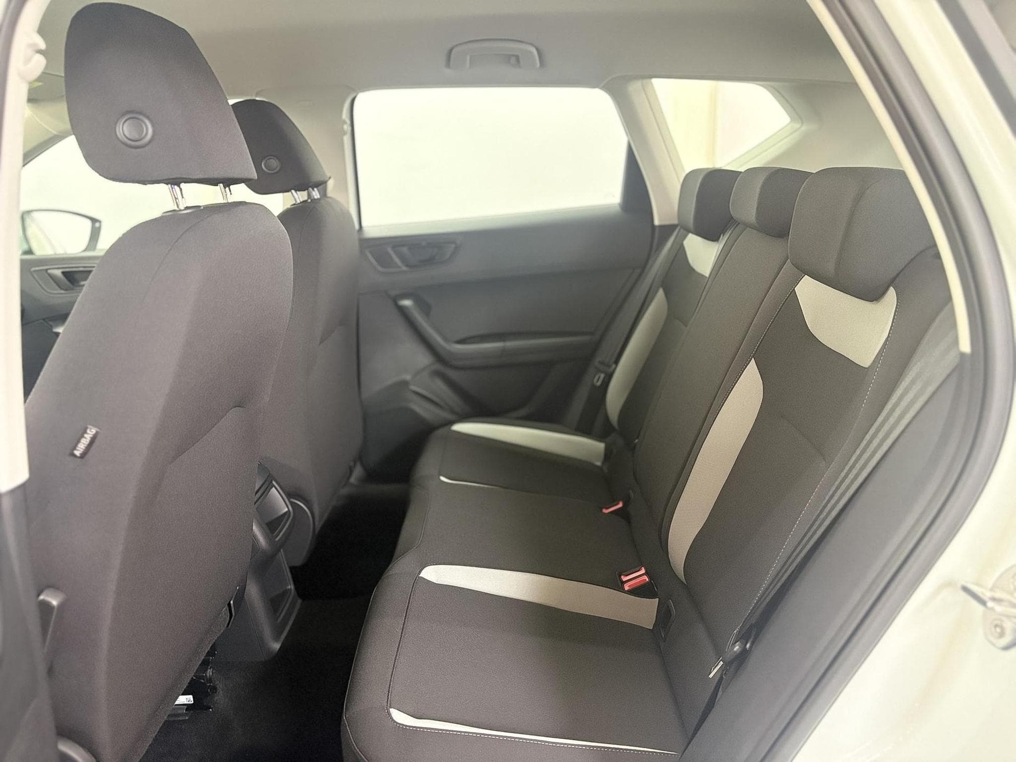 Seat Ateca EDITION (2026) - Photo 11