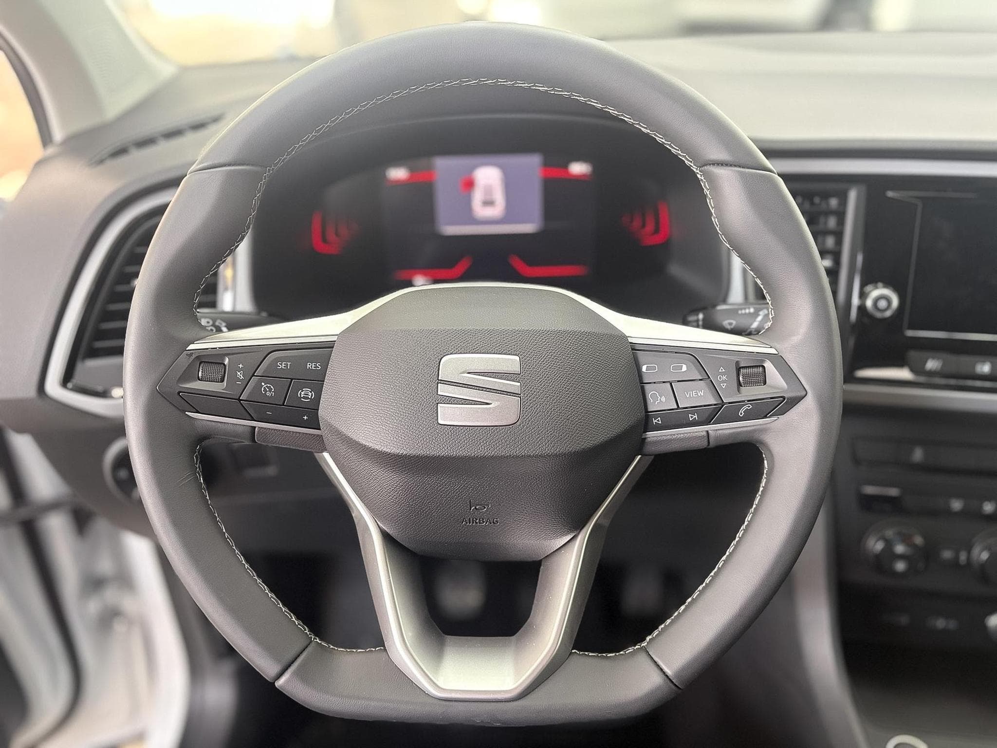 Seat Ateca EDITION (2026) - Photo 13