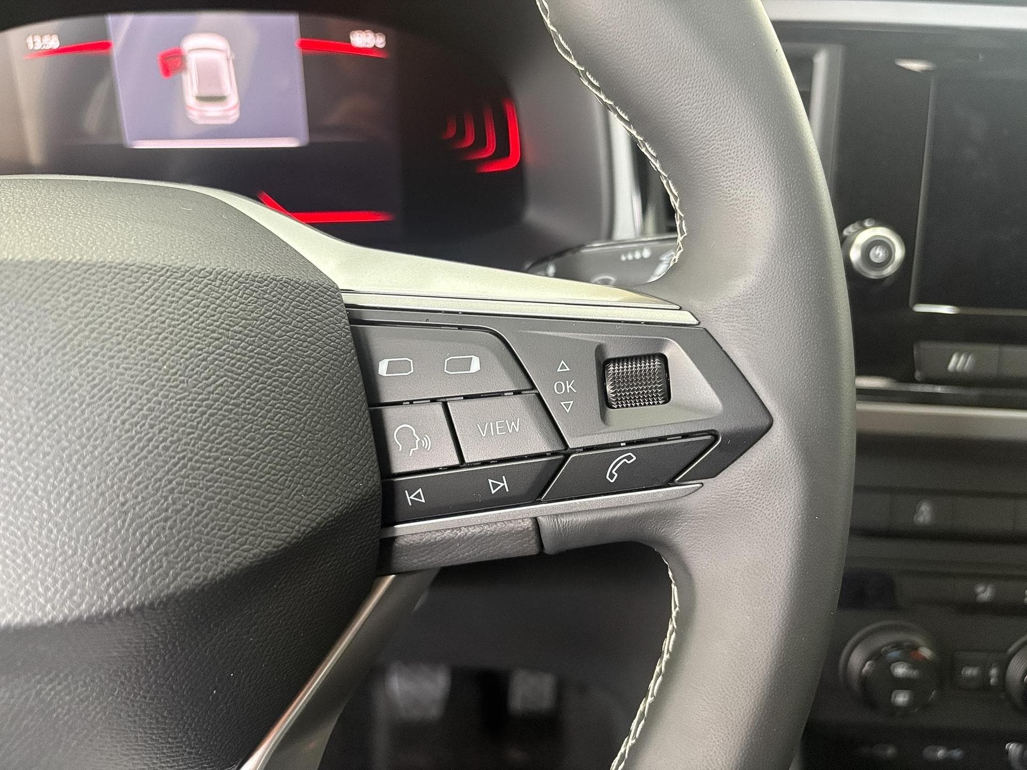 Seat Ateca EDITION (2026) - Photo 15