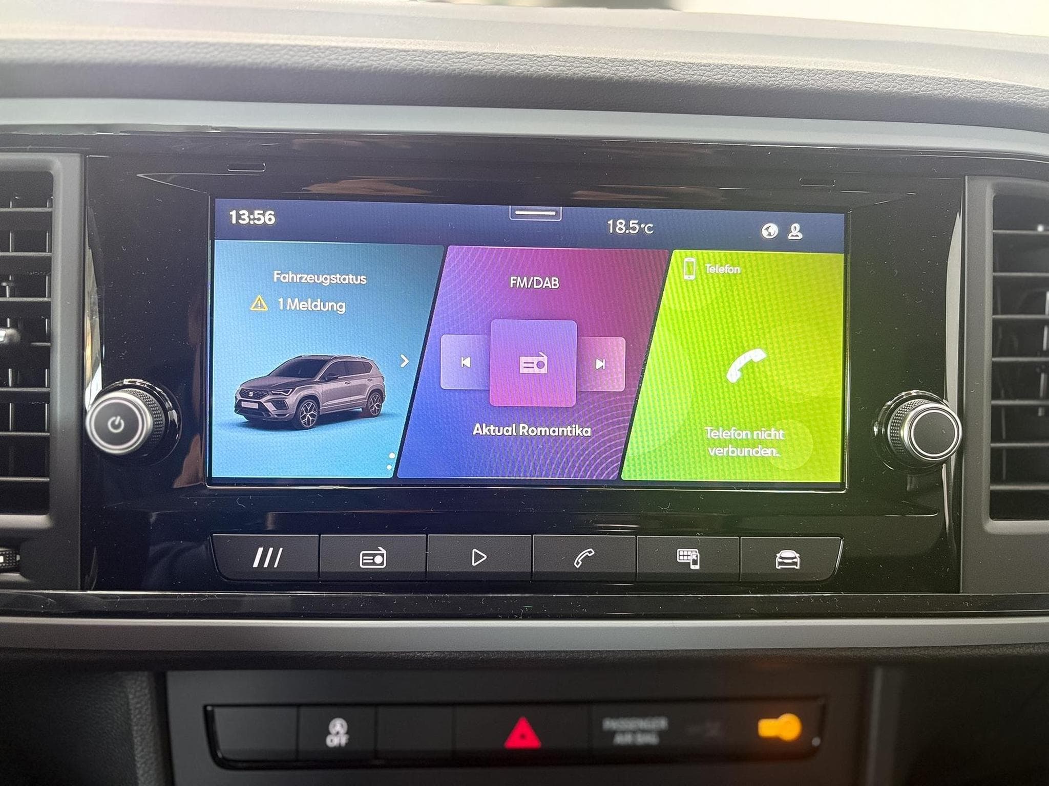 Seat Ateca EDITION (2026) - Photo 16