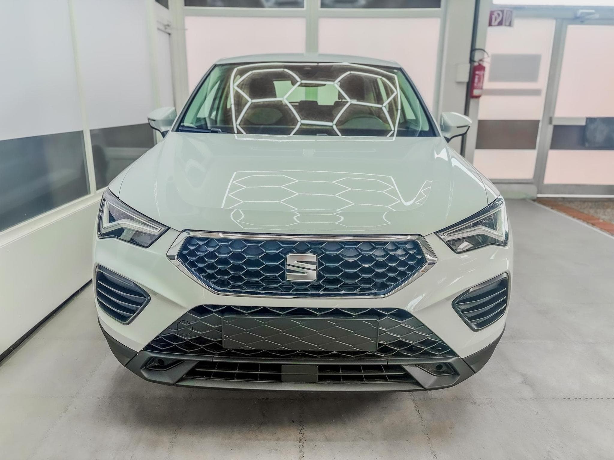 Seat Ateca EDITION (2026) - Photo 2