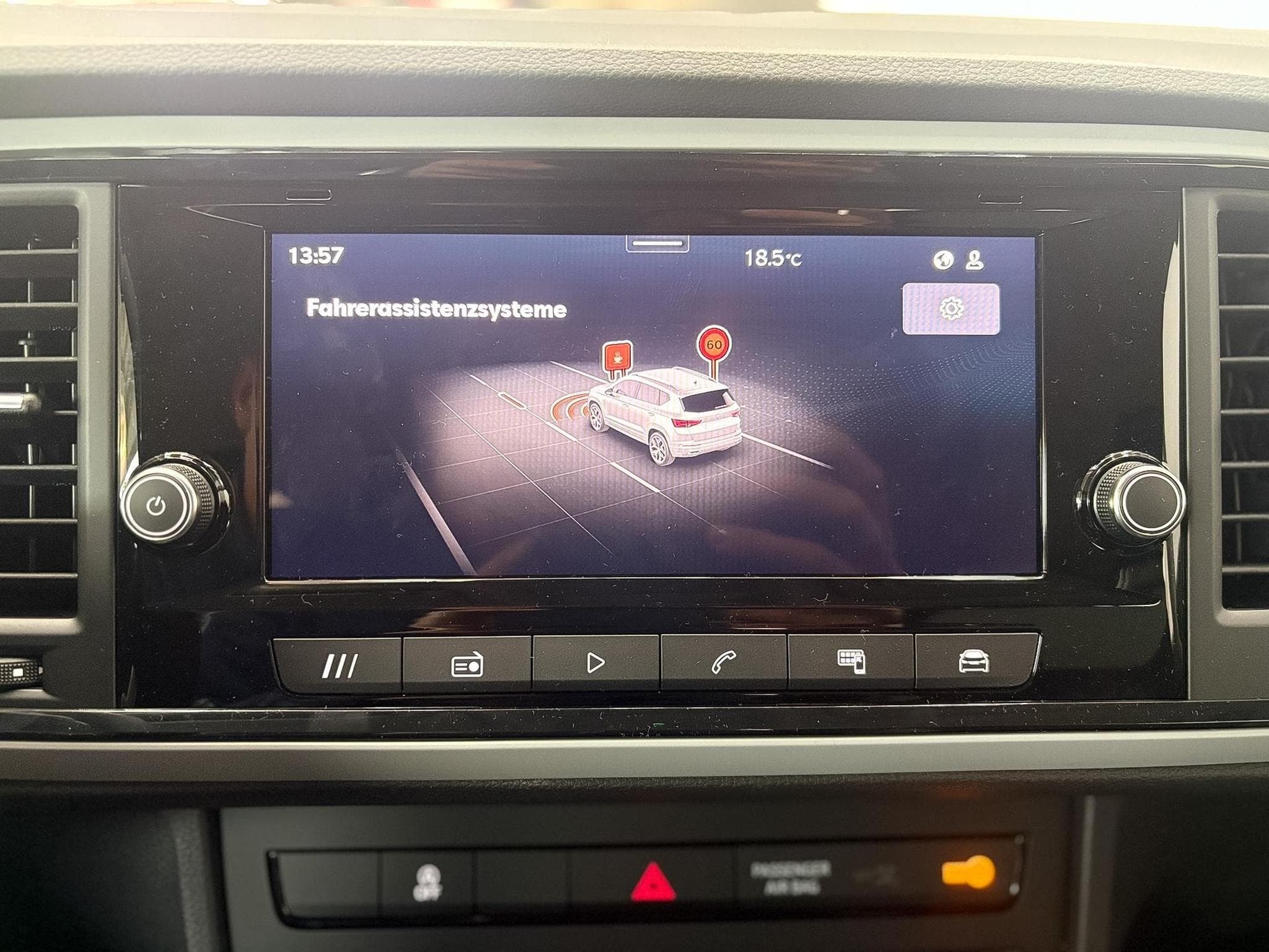 Seat Ateca EDITION (2026) - Photo 20