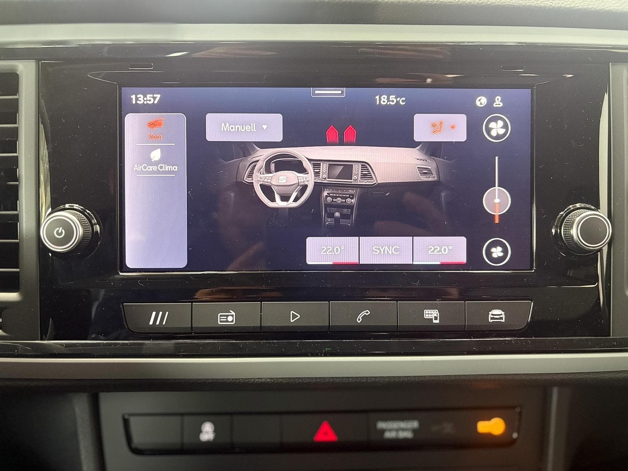 Seat Ateca EDITION (2026) - Photo 21