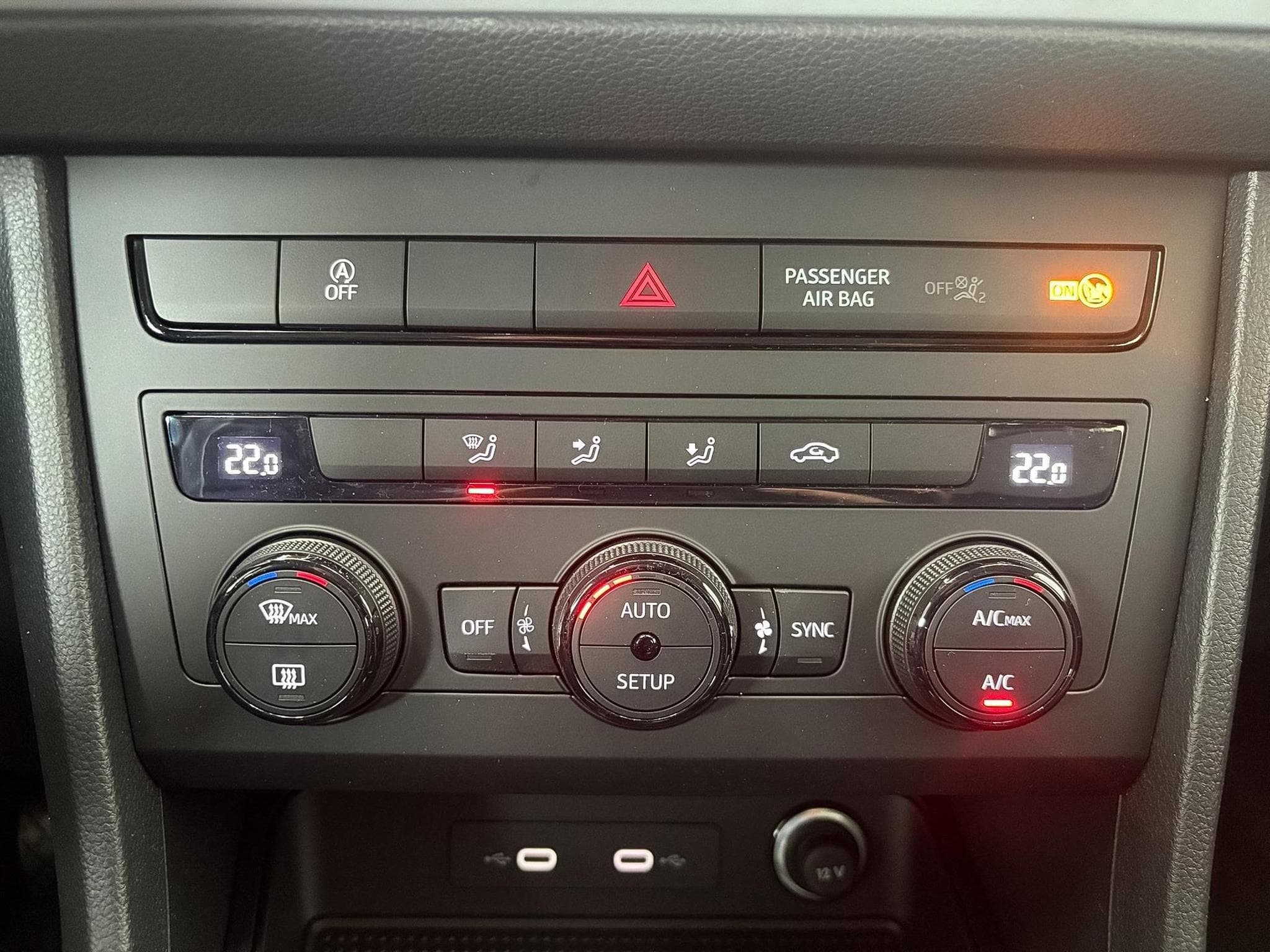 Seat Ateca EDITION (2026) - Photo 22