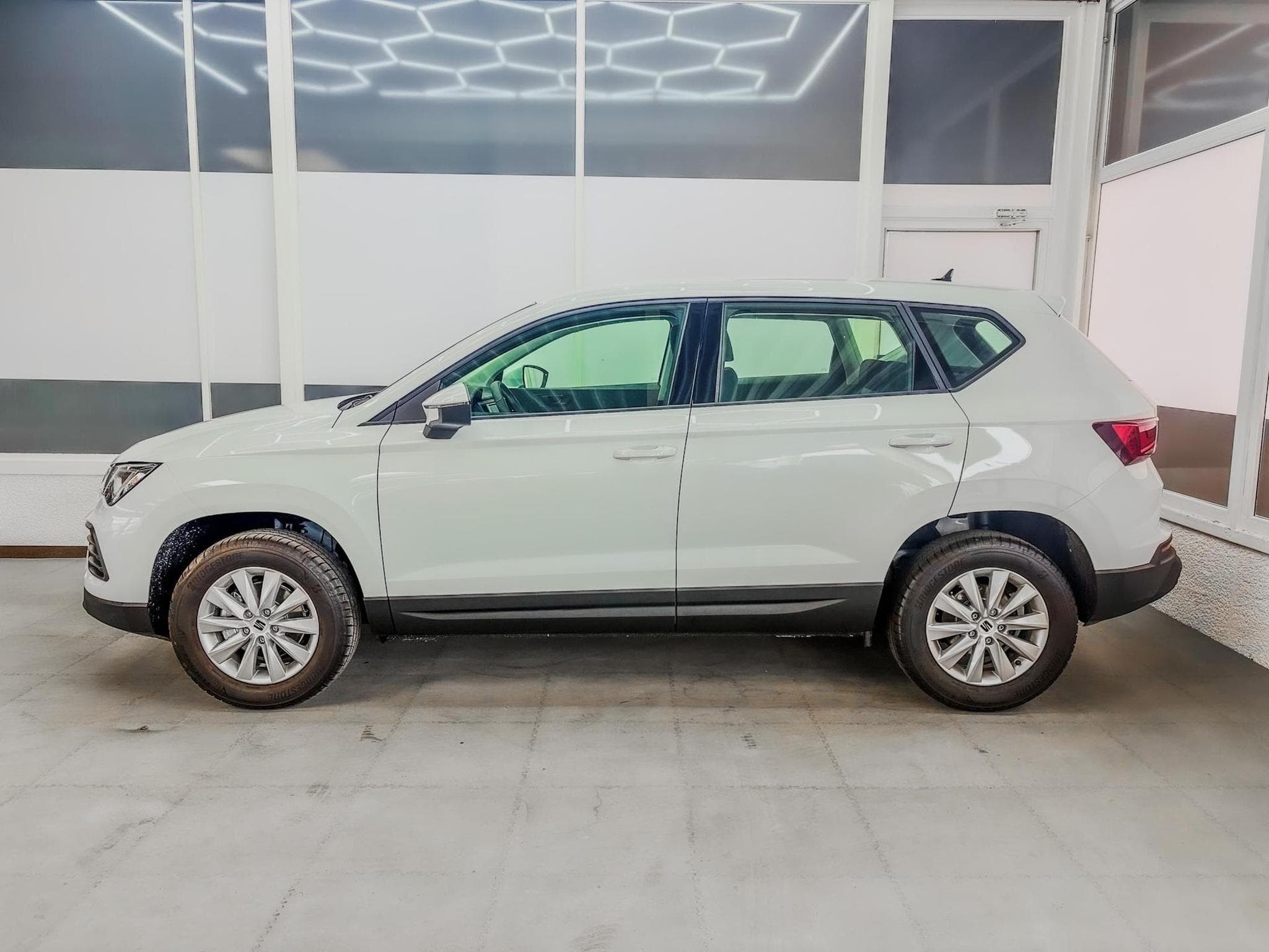 Seat Ateca EDITION (2026) - Photo 3