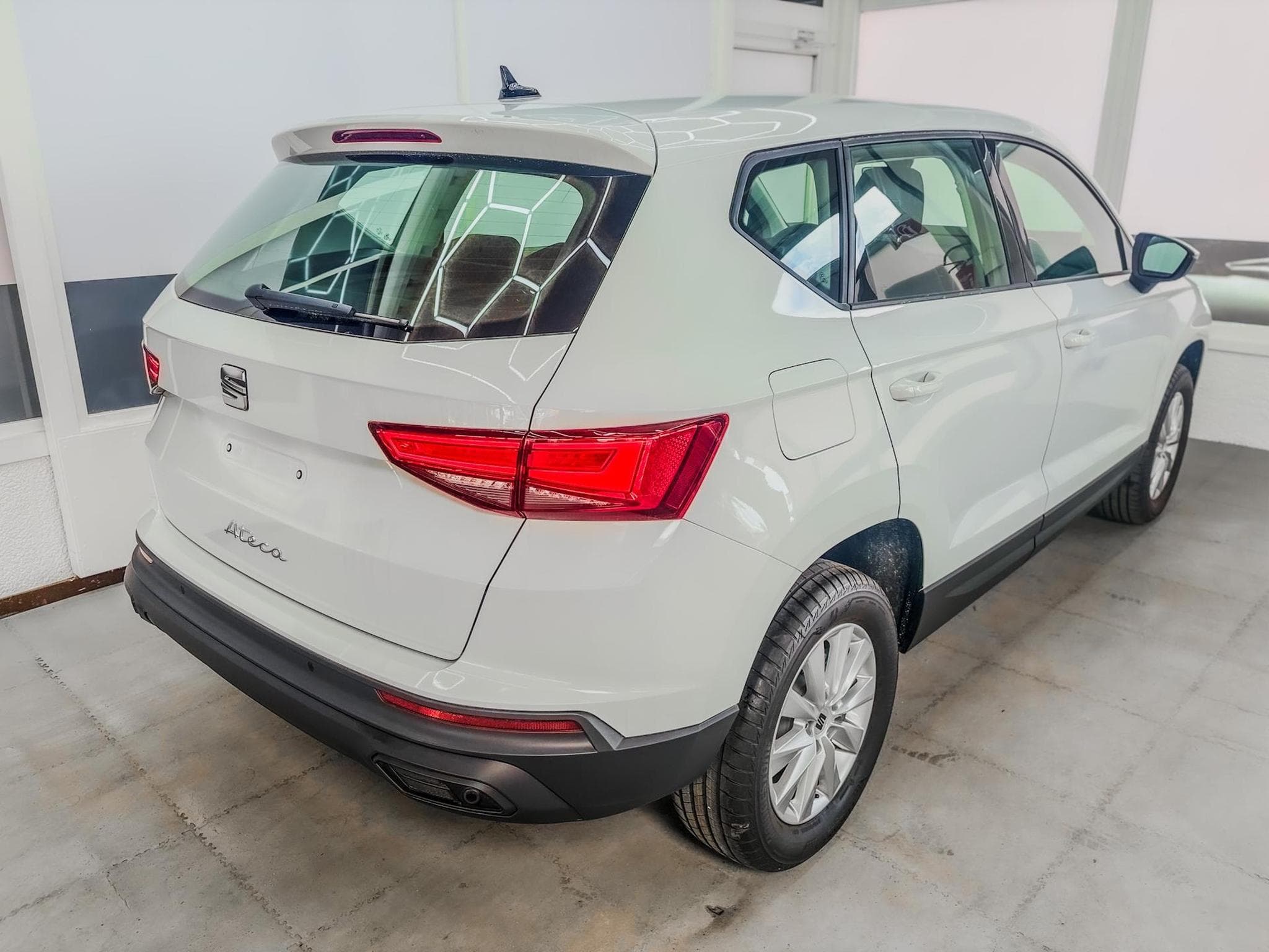 Seat Ateca EDITION (2026) - Photo 4