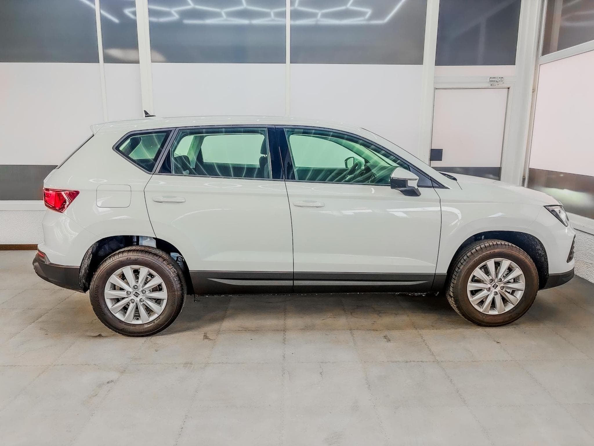Seat Ateca EDITION (2026) - Photo 5