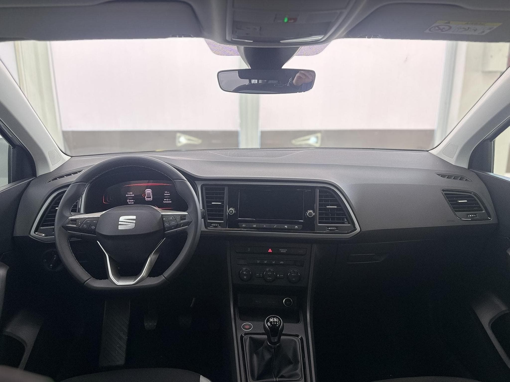 Seat Ateca EDITION (2026) - Photo 8