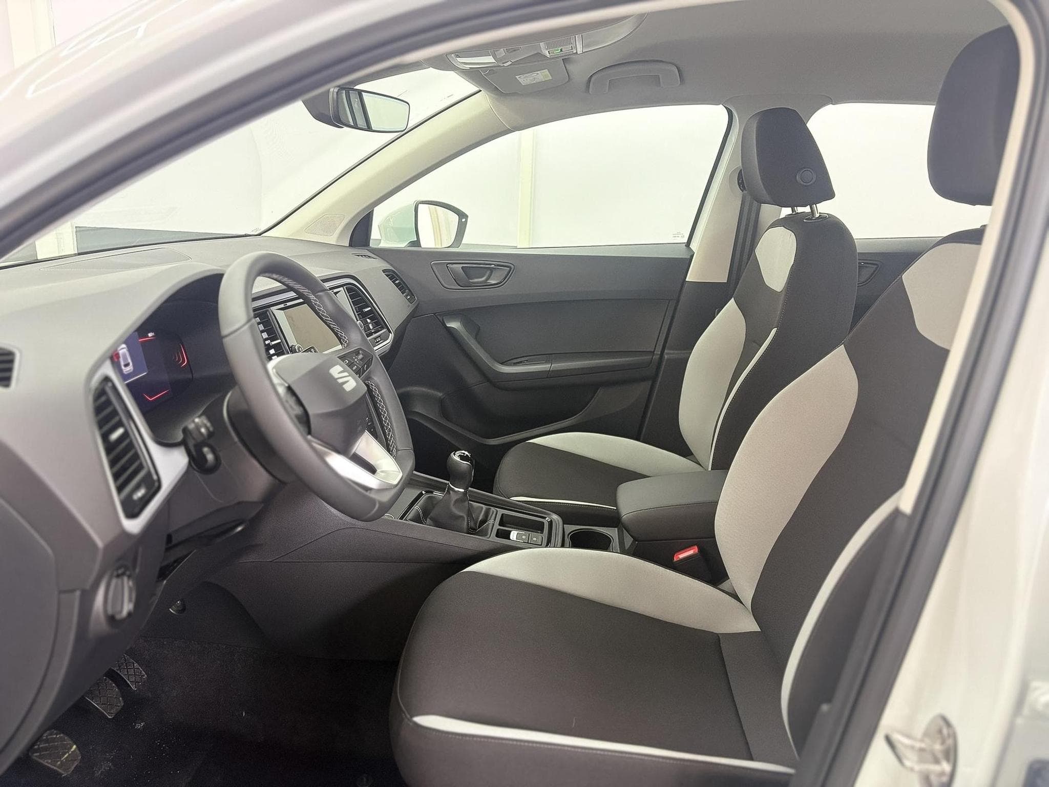 Seat Ateca EDITION (2026) - Photo 9