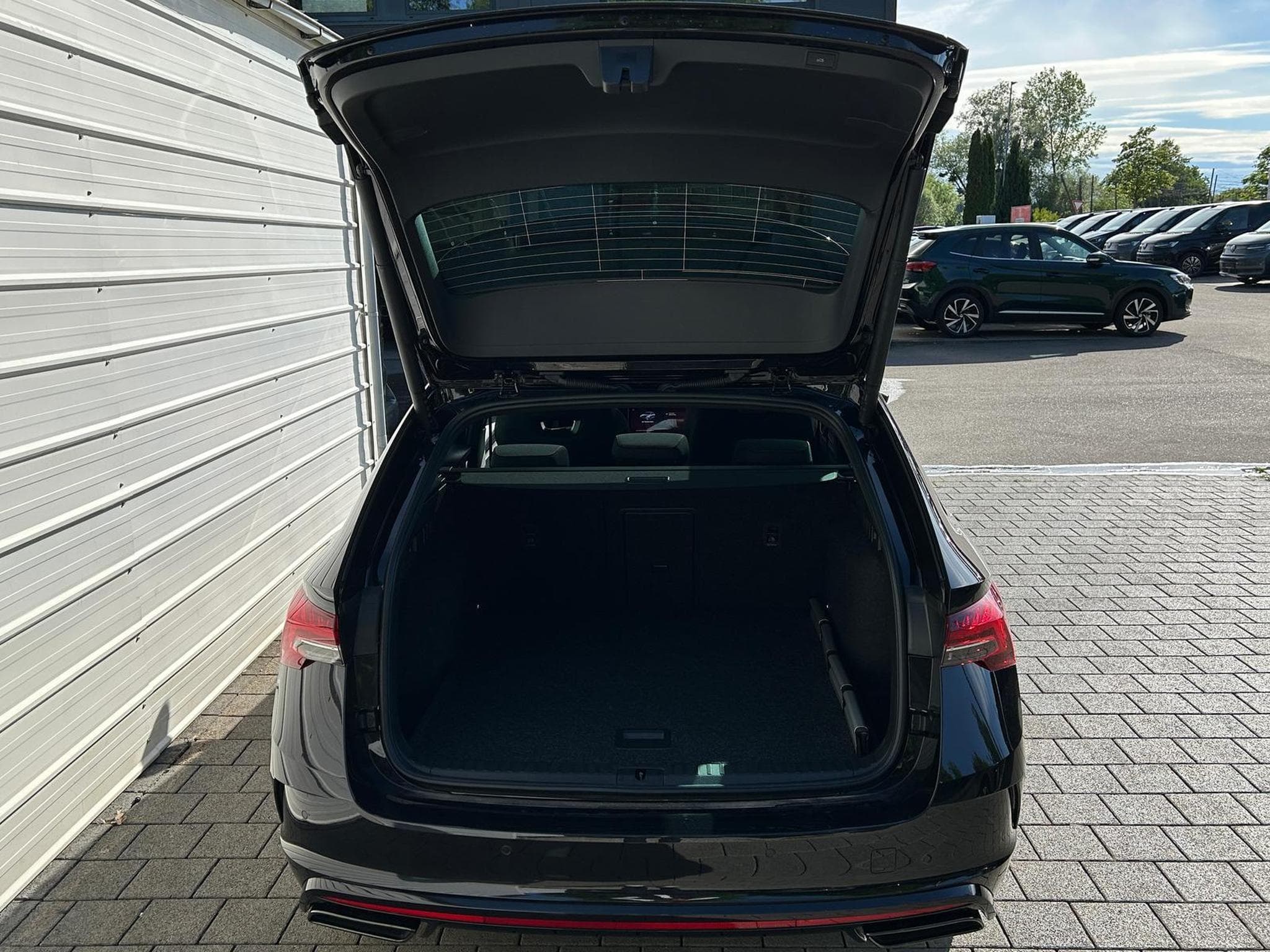 Skoda Octavia RS (2026) - Photo 15