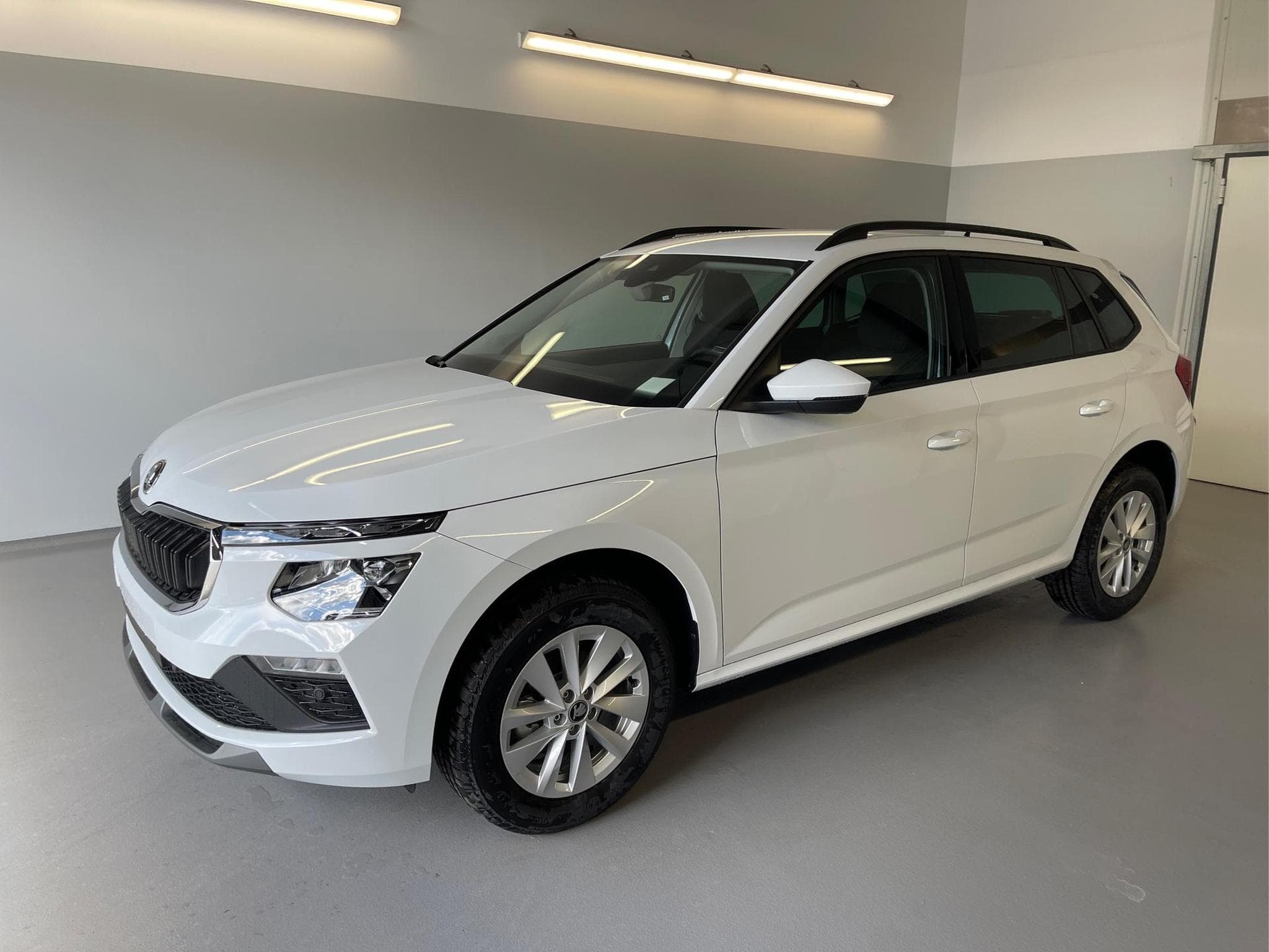 Skoda Kamiq Selection (2026) - Photo 1