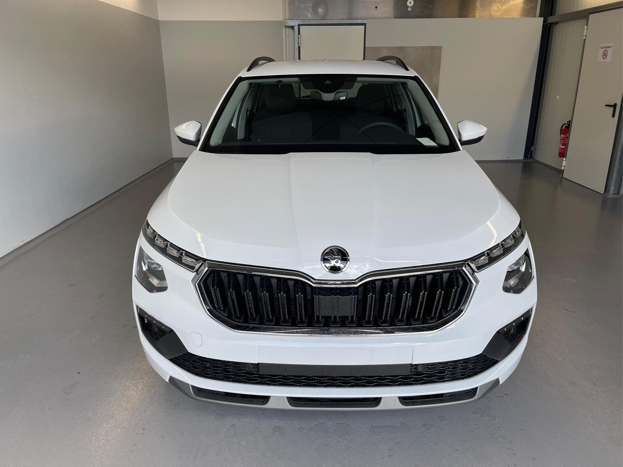 Skoda Kamiq Selection (2026) - Photo 2