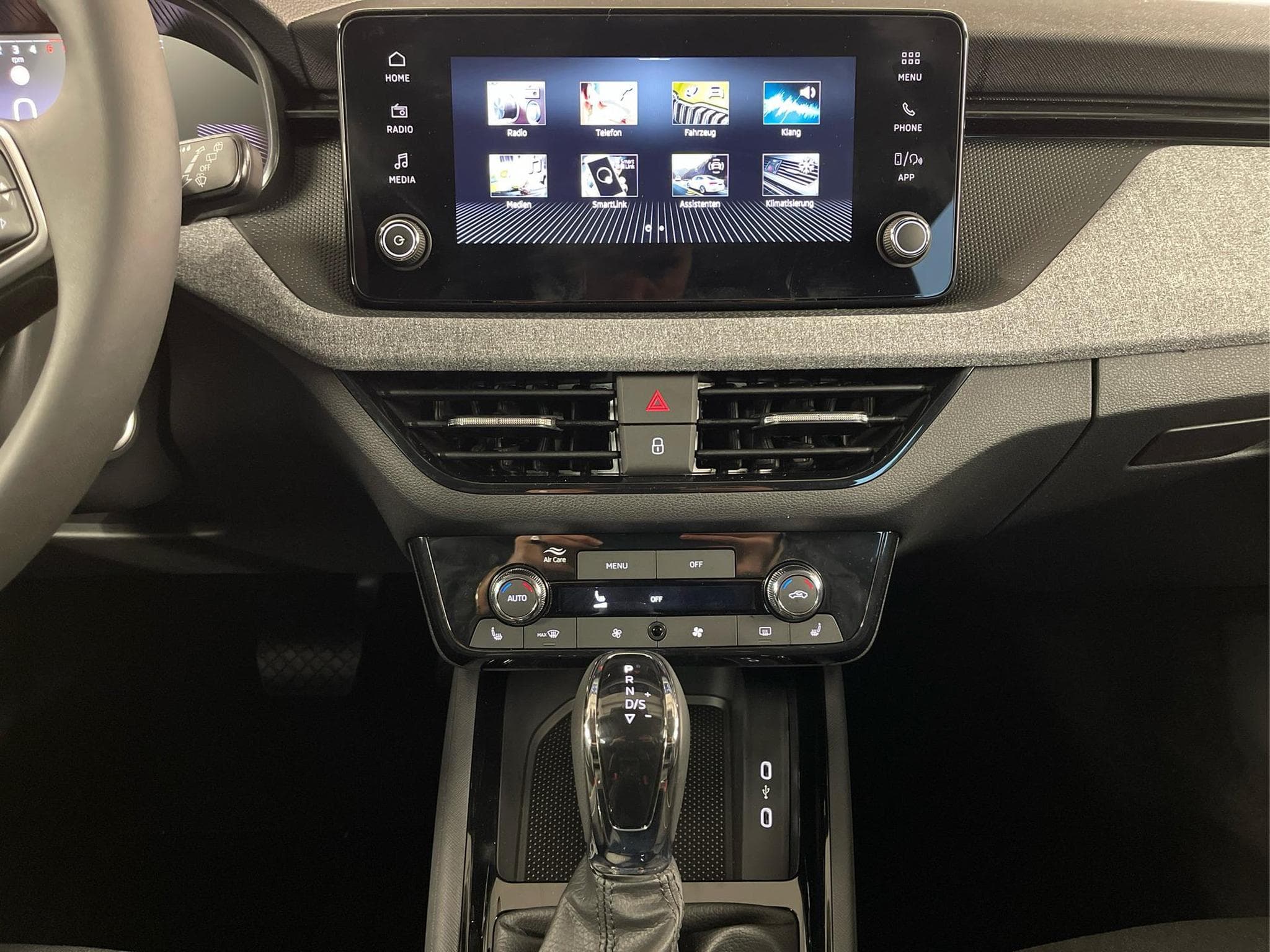 Skoda Kamiq Selection (2026) - Photo 7