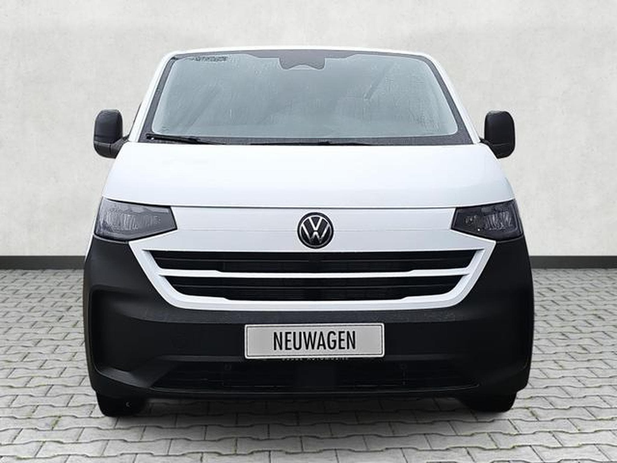 VW T7 Transporter Kaste 2.0 TDI 81 kW KR (2025) - Photo 2