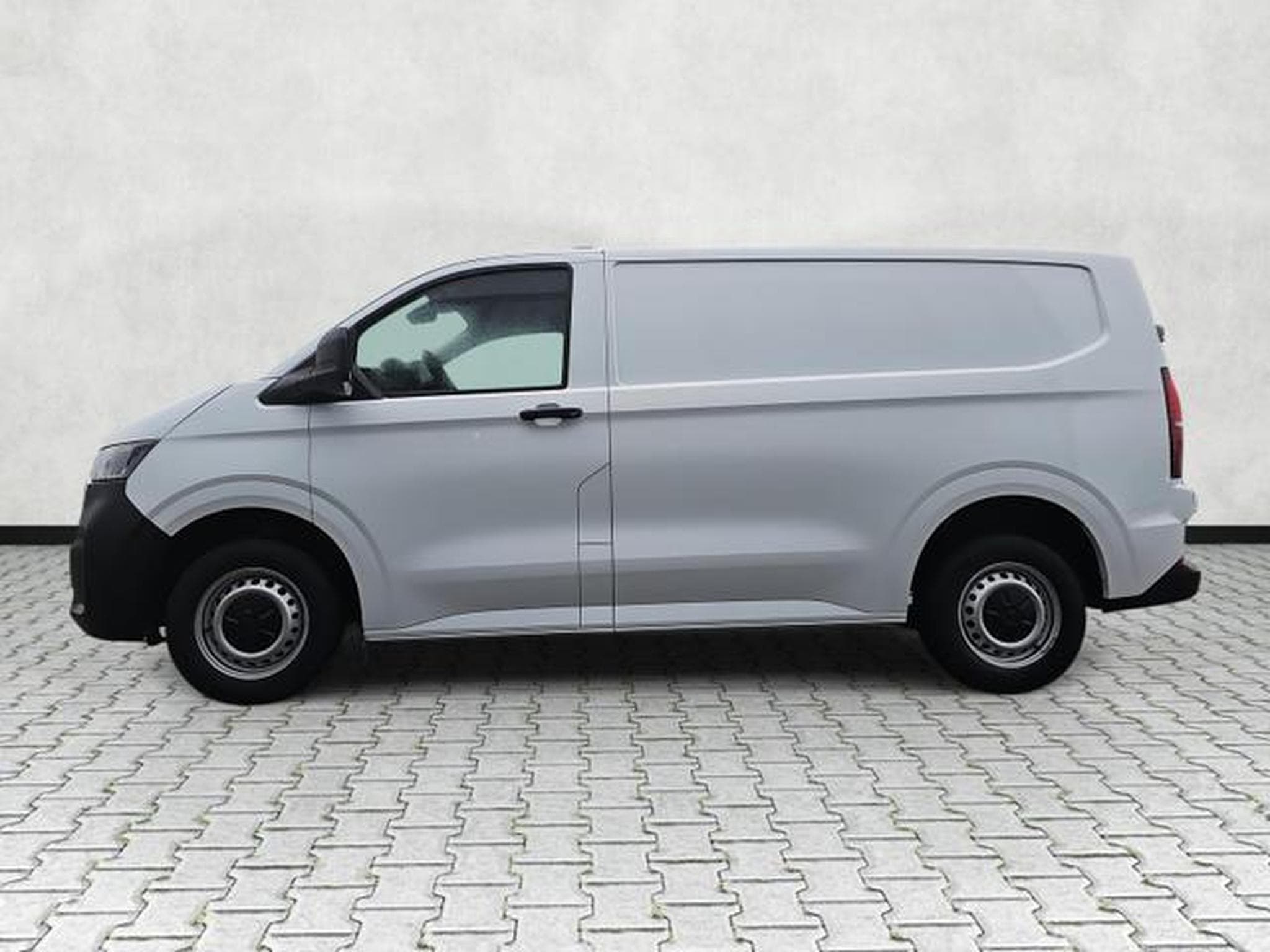 VW T7 Transporter Kaste 2.0 TDI 81 kW KR (2025) - Photo 4