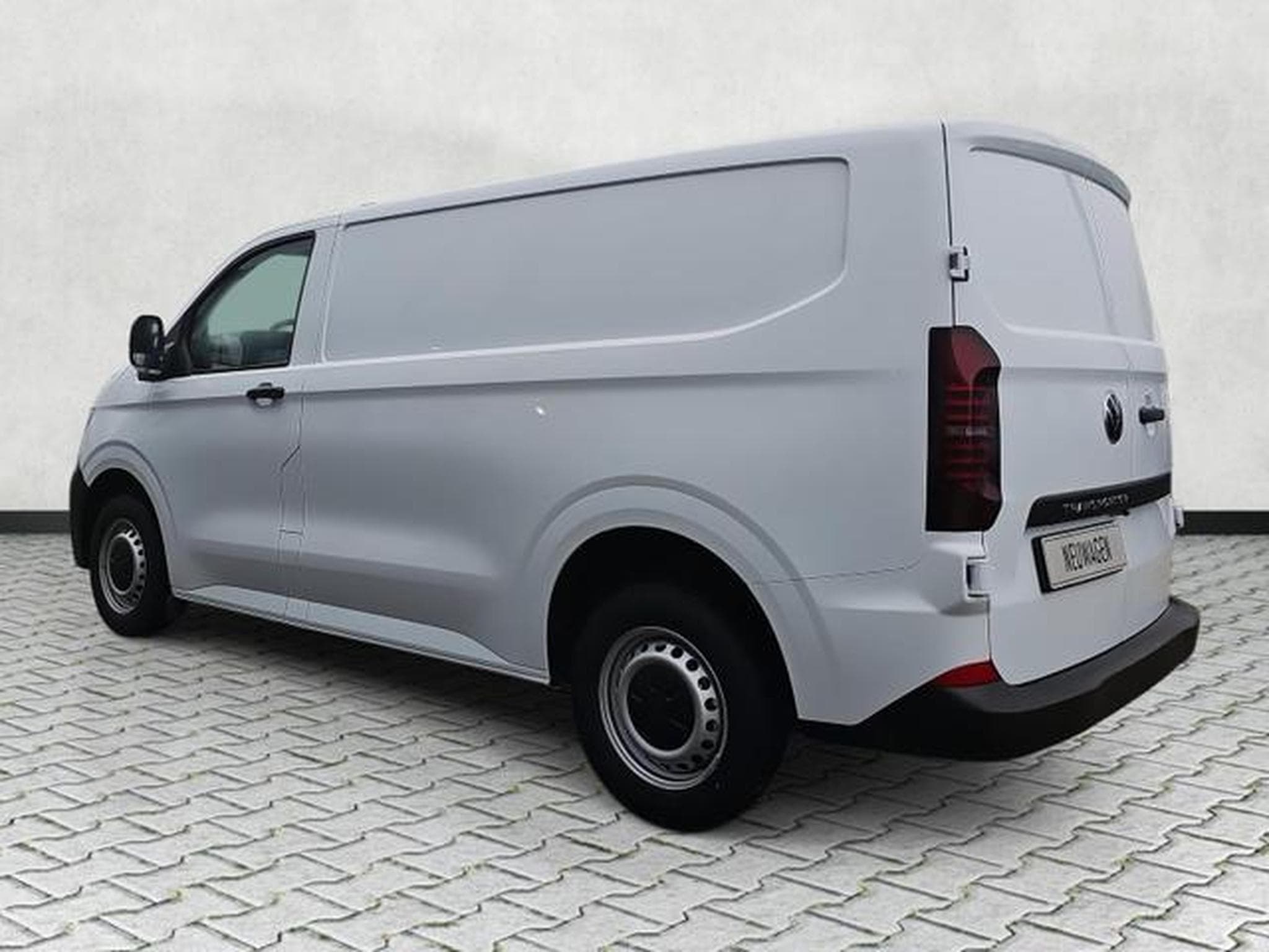 VW T7 Transporter Kaste 2.0 TDI 81 kW KR (2025) - Photo 5