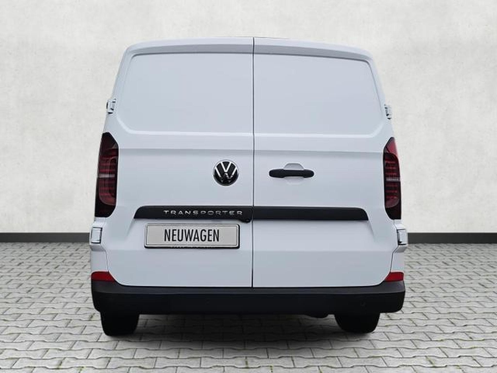 VW T7 Transporter Kaste 2.0 TDI 81 kW KR (2025) - Photo 6