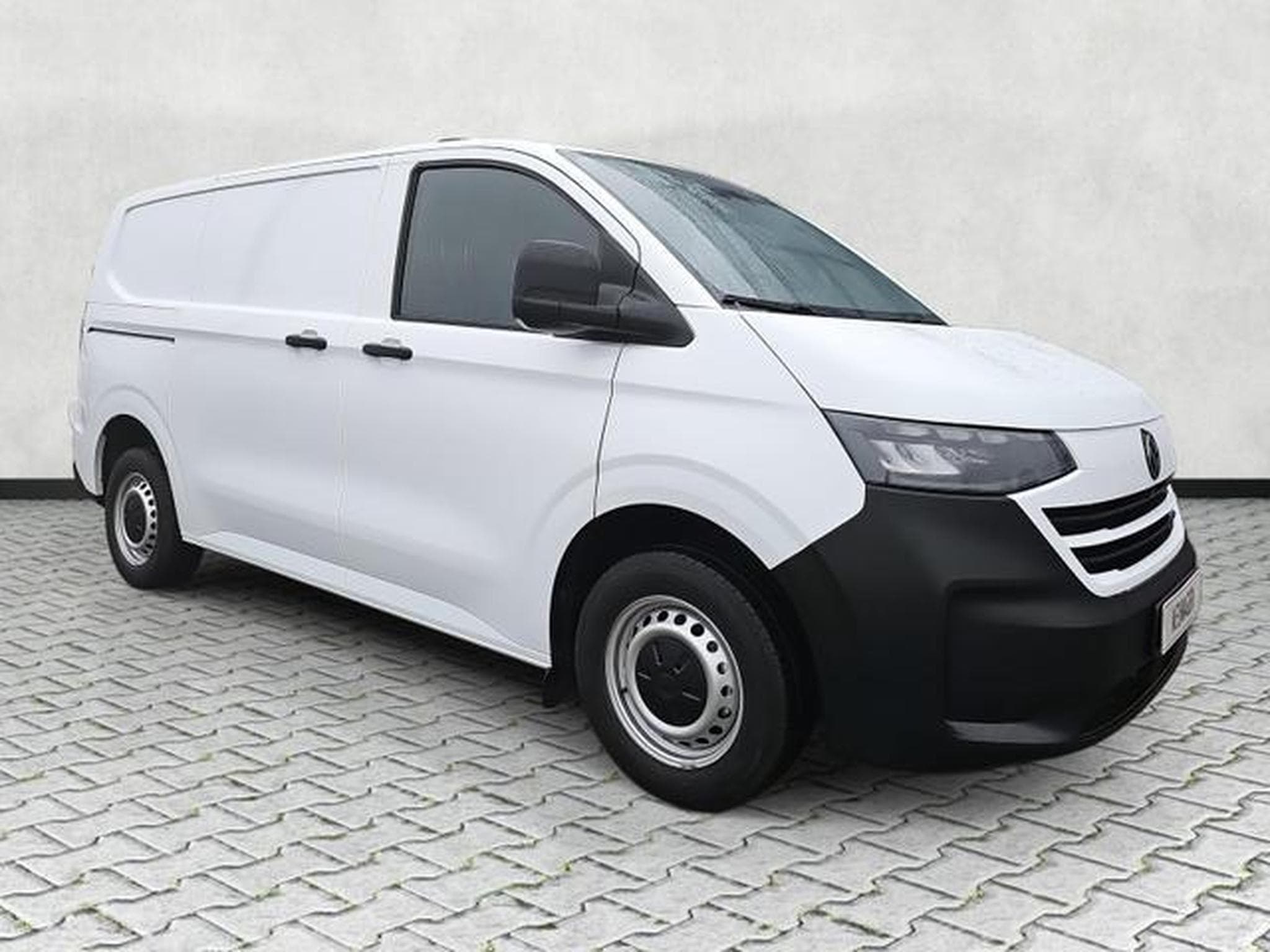 VW T7 Transporter Kaste 2.0 TDI 81 kW KR (2025) - Photo 1