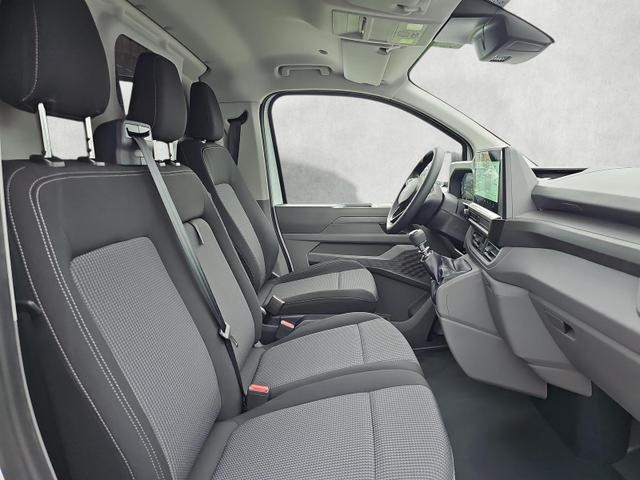 VW T7 Transporter Kaste 2.0 TDI 81 kW KR (2025) - Photo 10