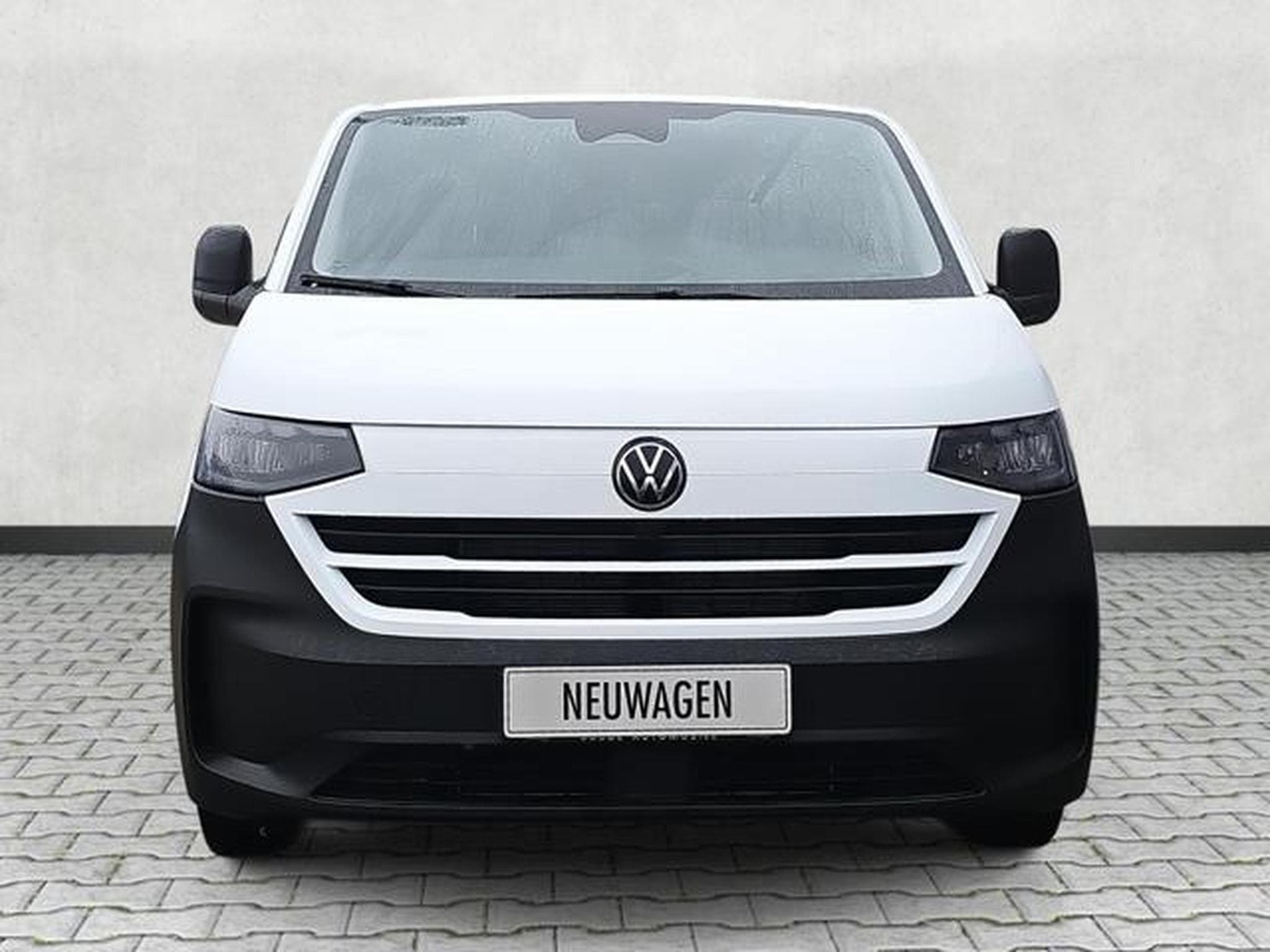 VW T7 Transporter Kaste 2.0 TDI 81 kW KR (2025) - Photo 2