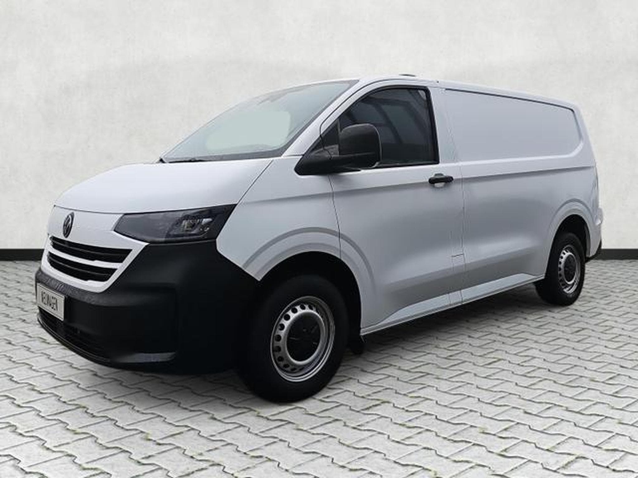 VW T7 Transporter Kaste 2.0 TDI 81 kW KR (2025) - Photo 3