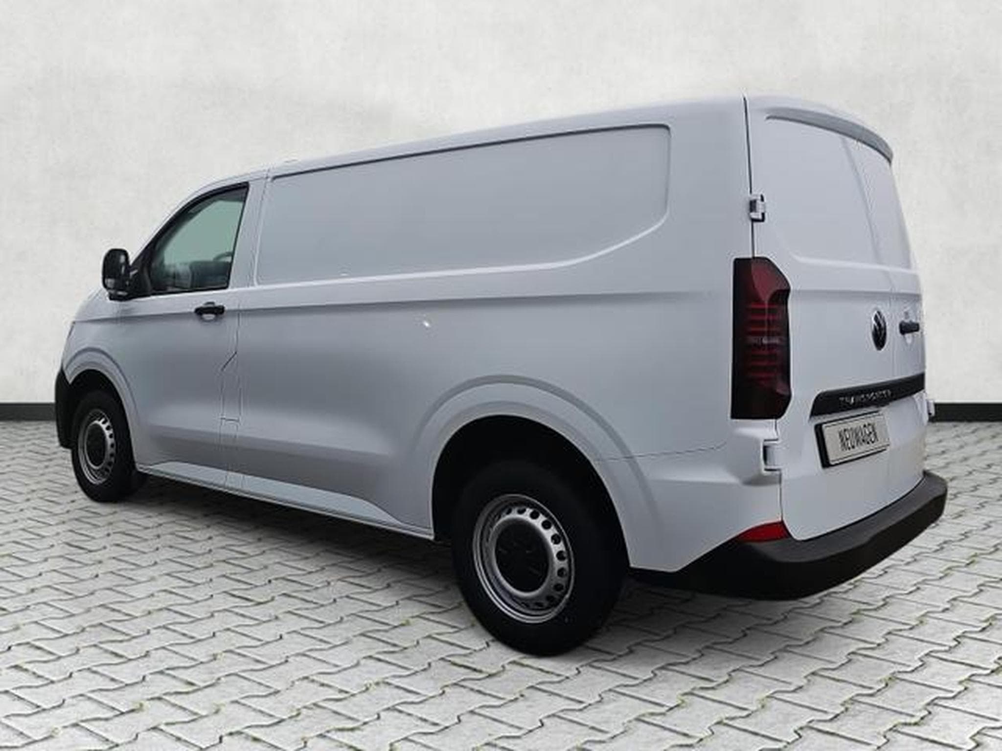 VW T7 Transporter Kaste 2.0 TDI 81 kW KR (2025) - Photo 5