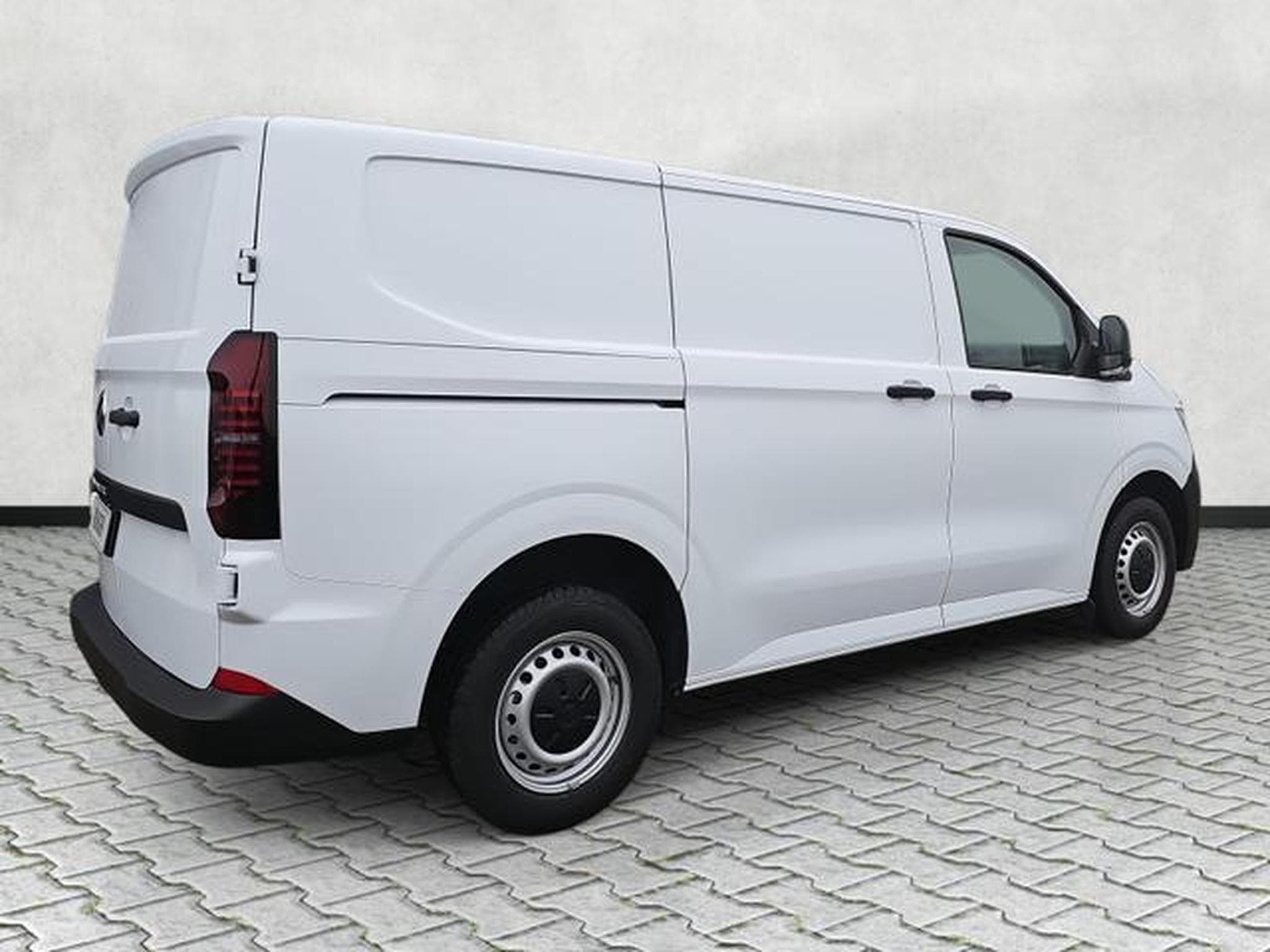 VW T7 Transporter Kaste 2.0 TDI 81 kW KR (2025) - Photo 7