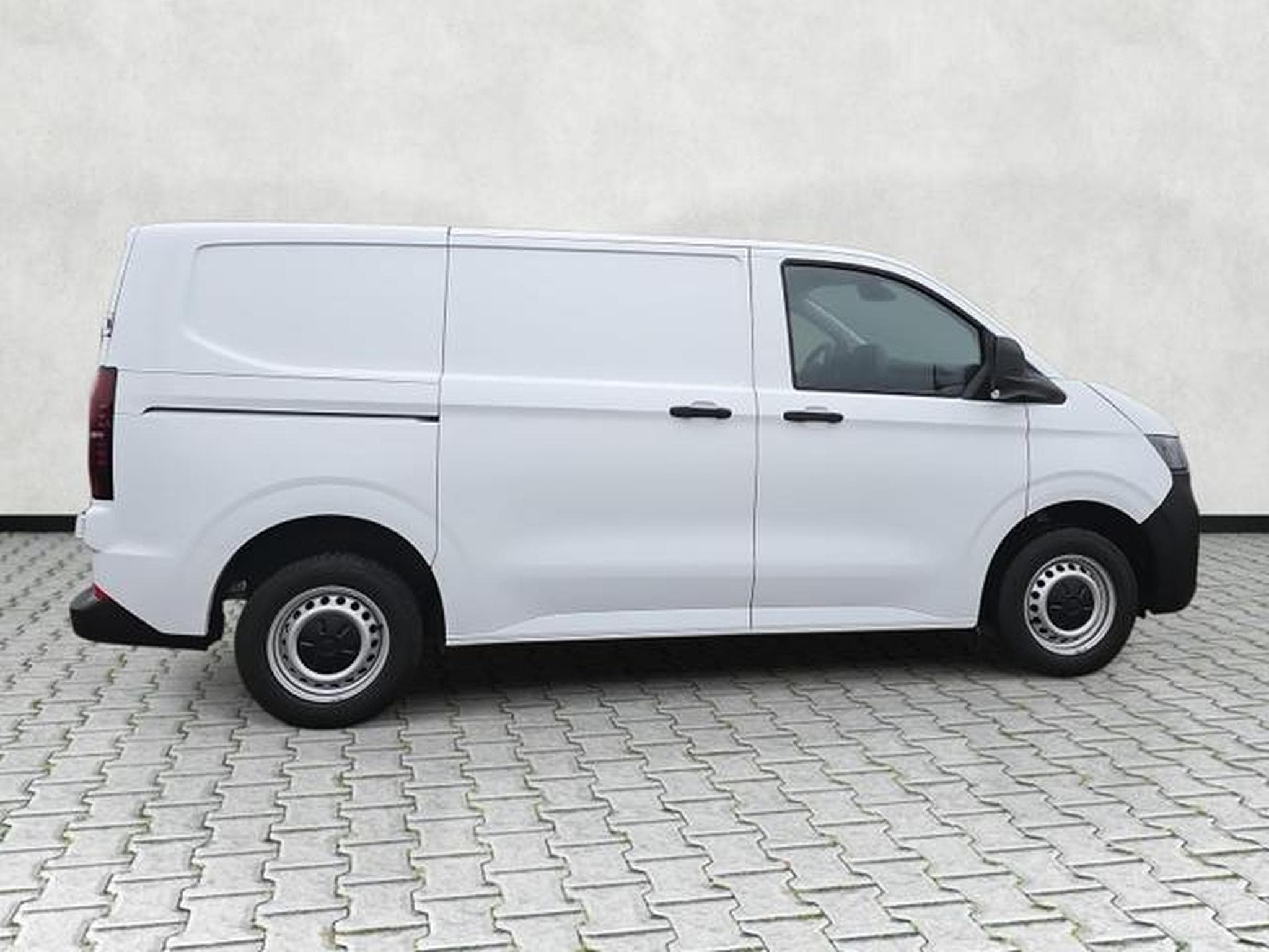 VW T7 Transporter Kaste 2.0 TDI 81 kW KR (2025) - Photo 8