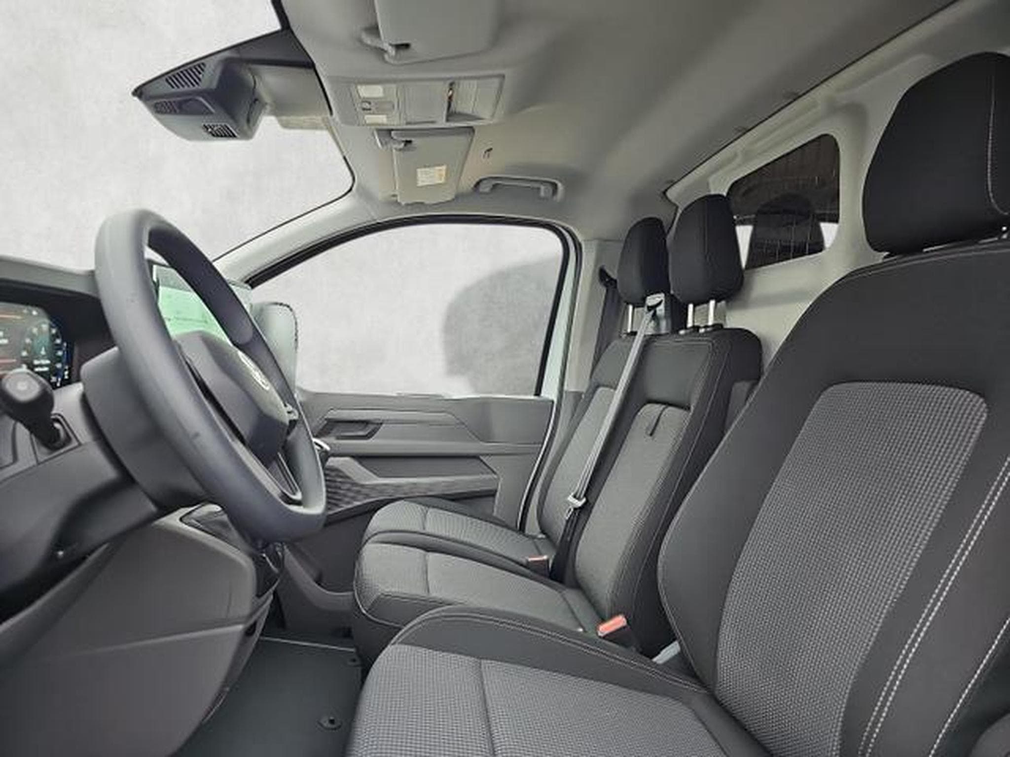 VW T7 Transporter Kaste 2.0 TDI 81 kW KR (2025) - Photo 9