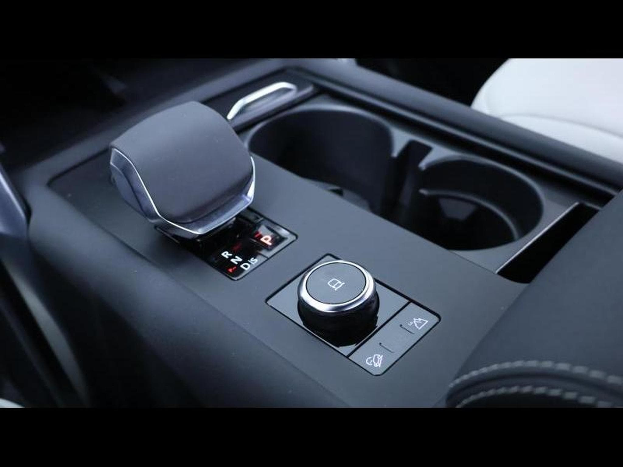 Land-Rover Discovery R-Dynamic P360 AWD auto (2021) - Photo 19