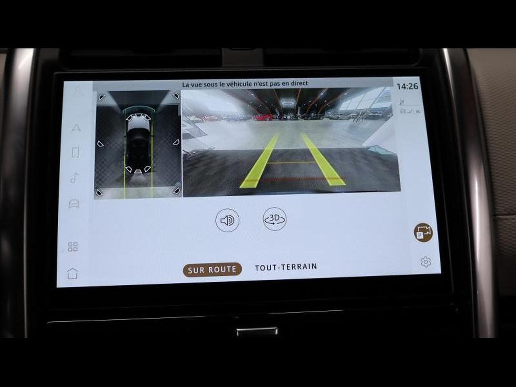 Land-Rover Discovery R-Dynamic P360 AWD auto (2021) - Photo 24