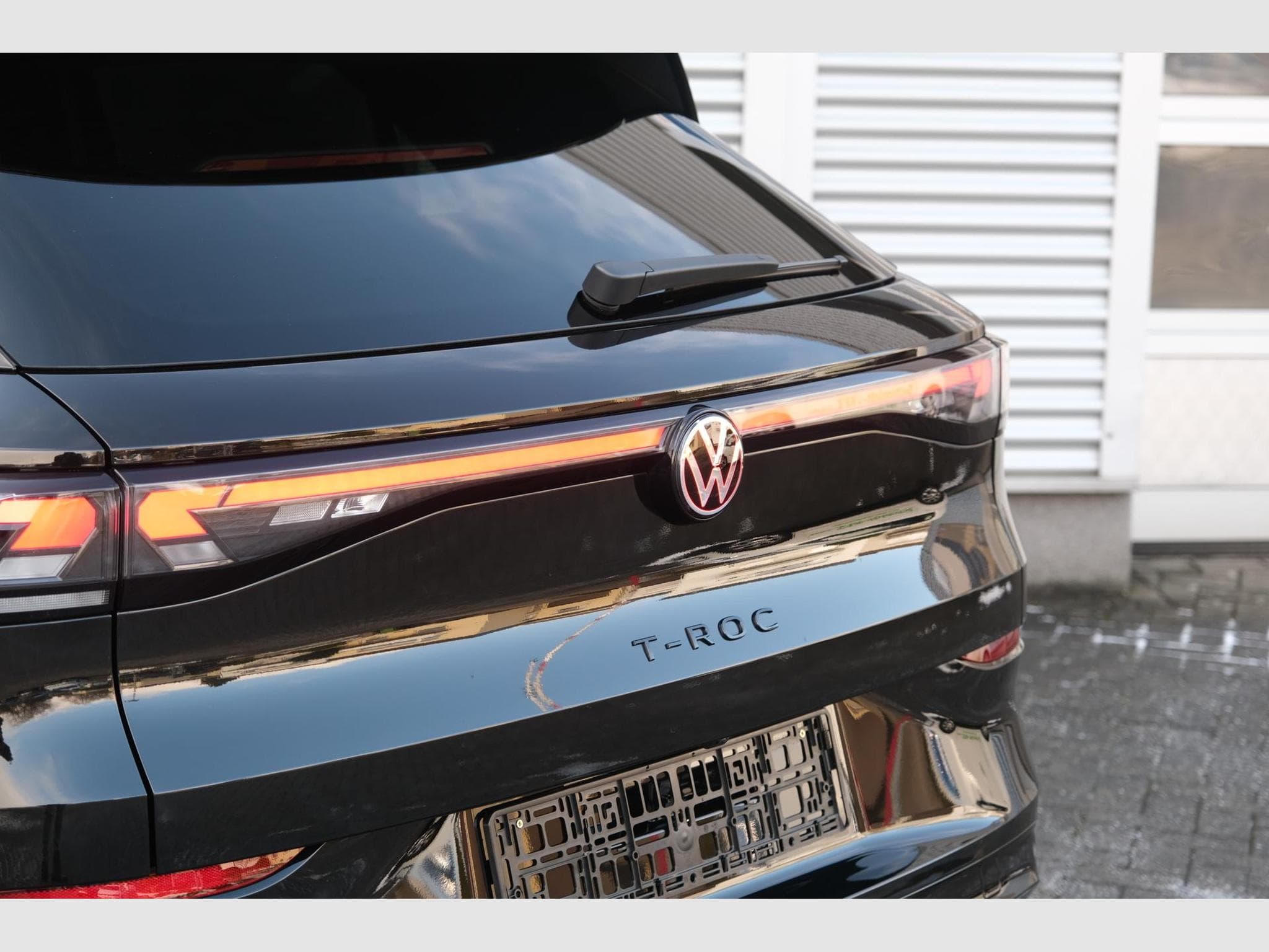 VW T-Roc 1.5 eTSI DSG (2026) - Photo 21