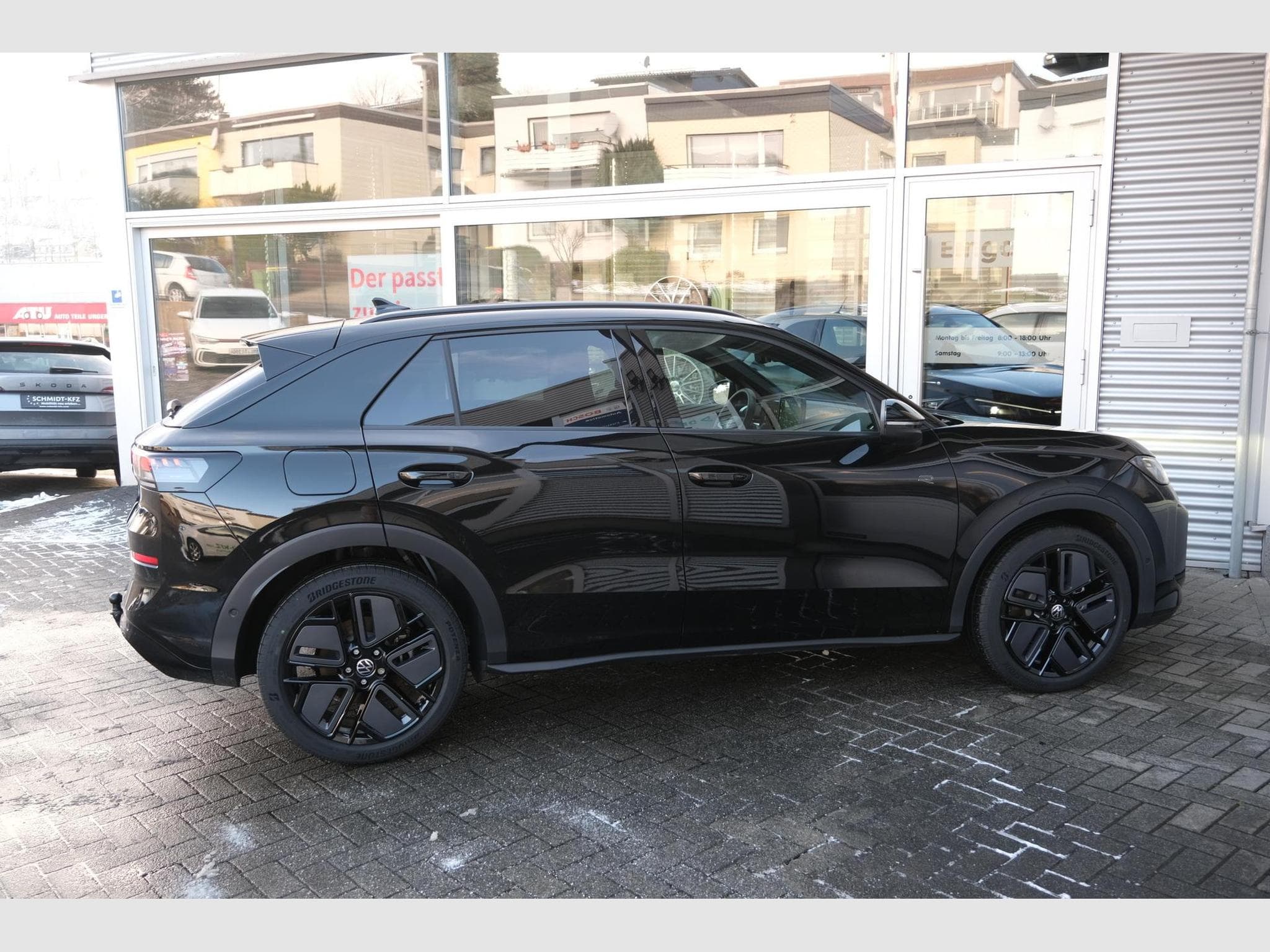 VW T-Roc 1.5 eTSI DSG (2026) - Photo 6
