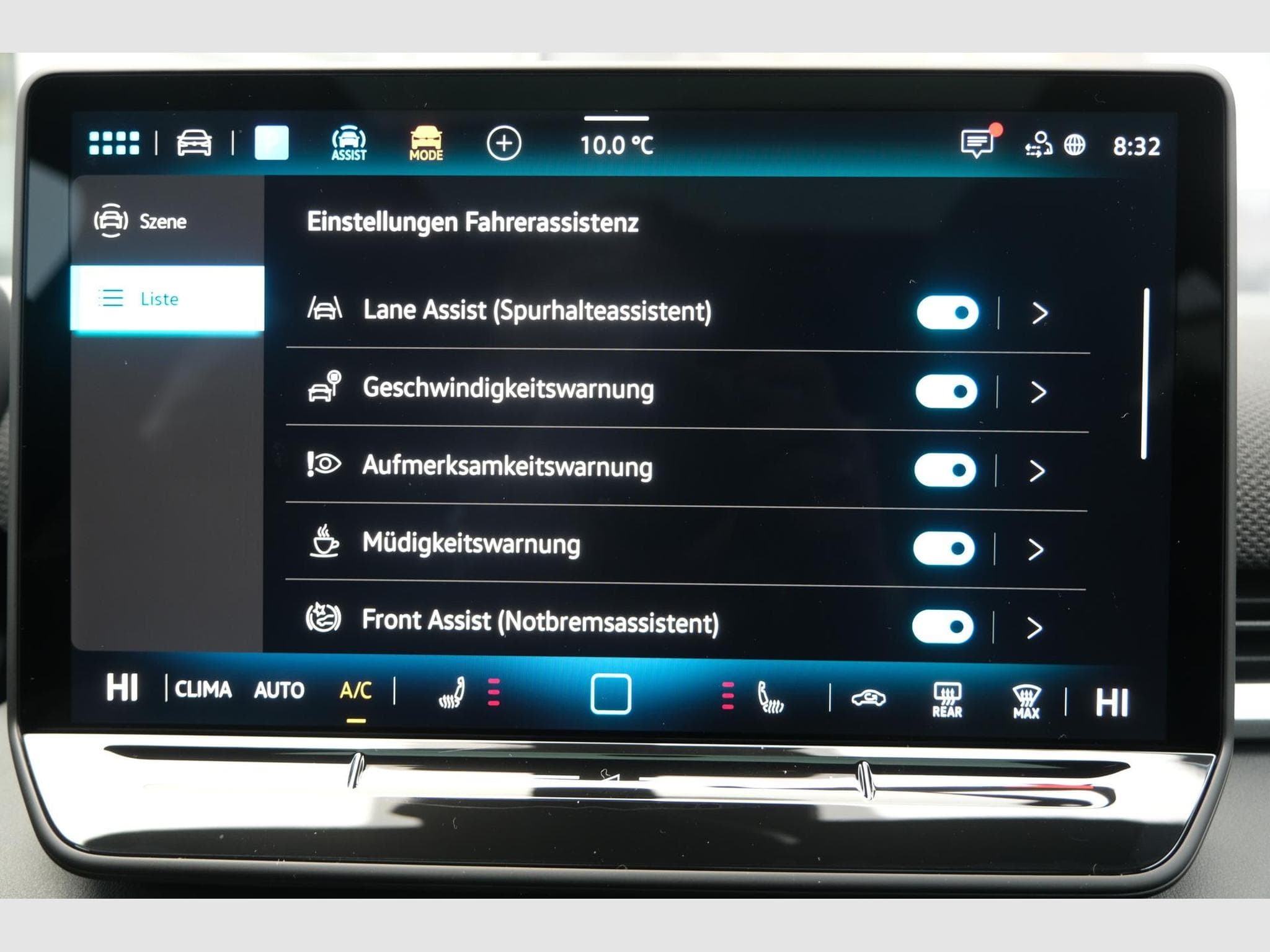 VW T-Roc 1.5 eTSI DSG (2026) - Photo 13