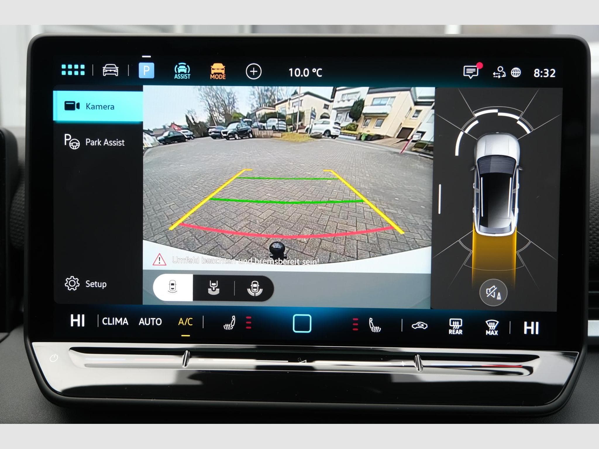 VW T-Roc 1.5 eTSI DSG (2026) - Photo 14
