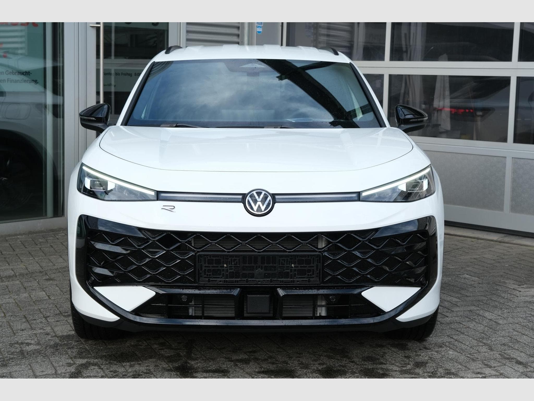 VW T-Roc 1.5 eTSI DSG (2026) - Photo 18