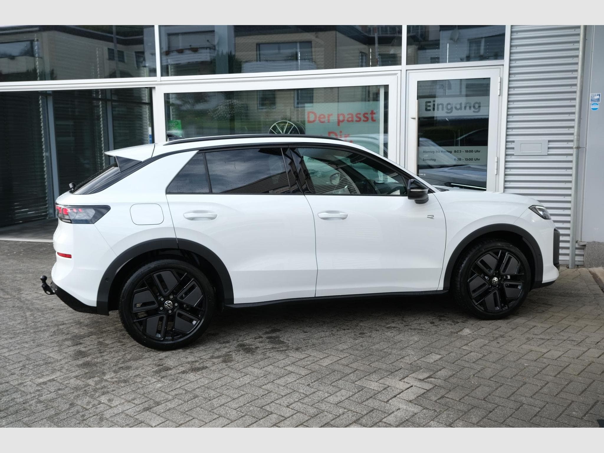 VW T-Roc 1.5 eTSI DSG (2026) - Photo 5